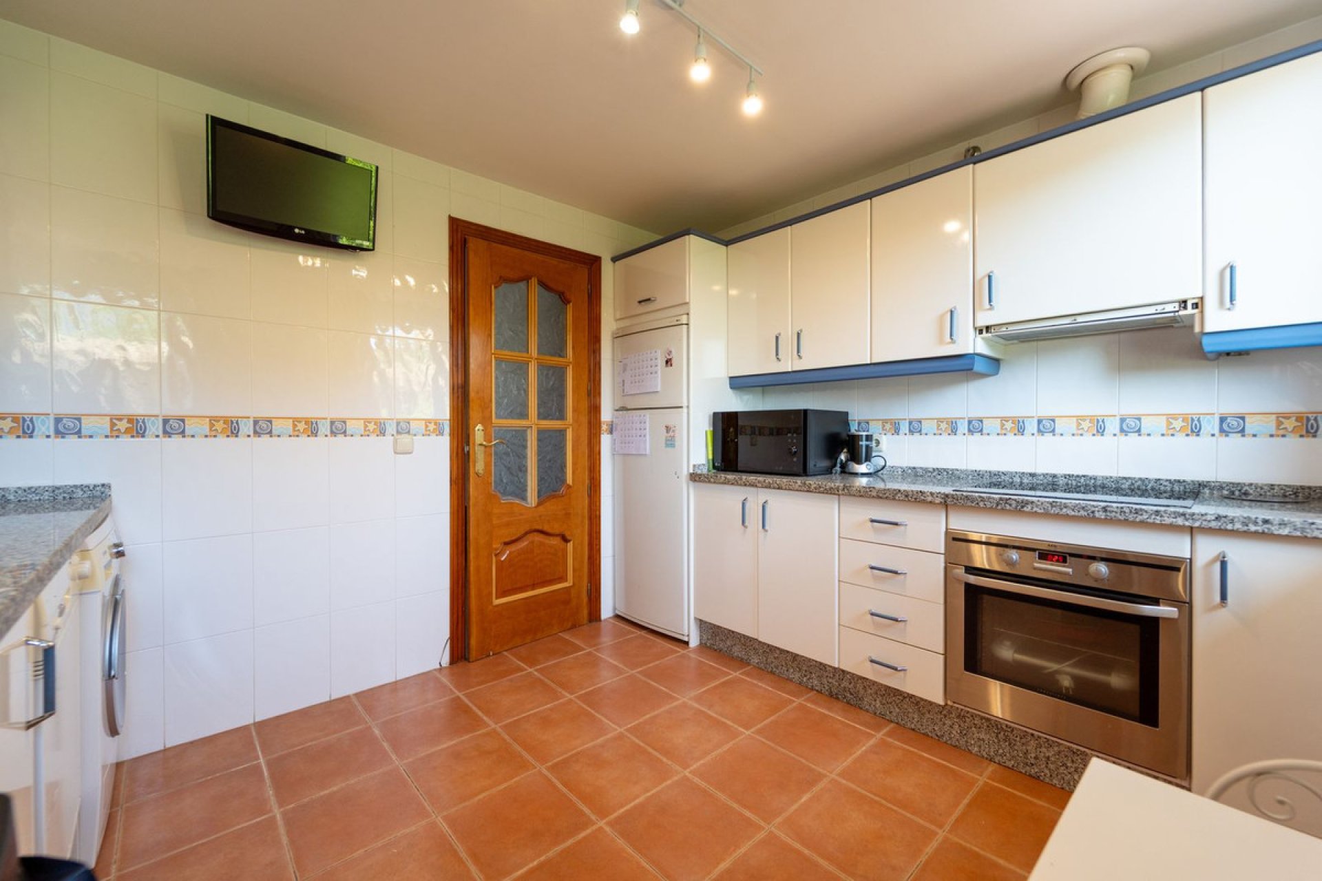 Reventa - Apartment - Penthouse - Benalmádena - Torrequebrada