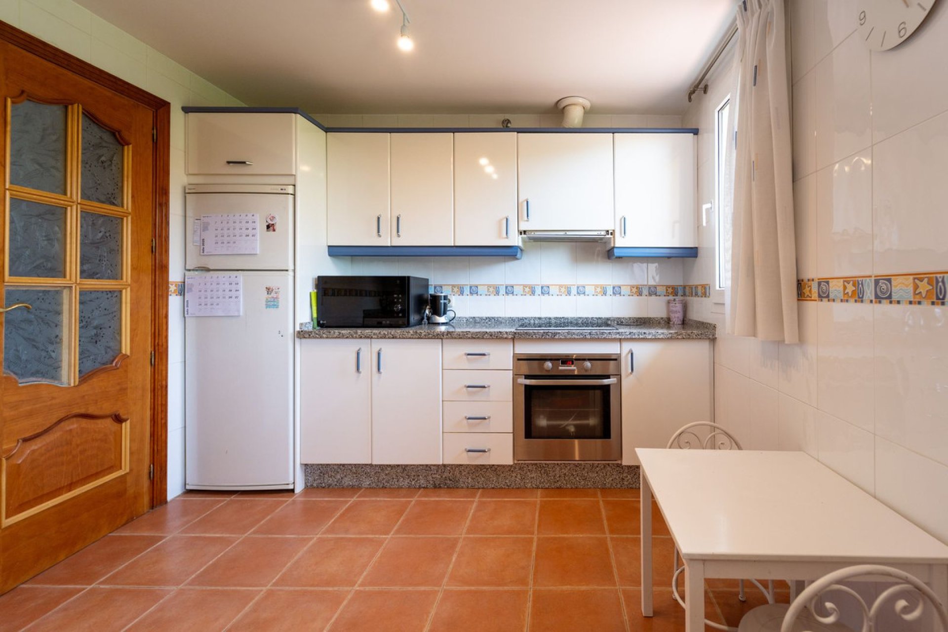 Reventa - Apartment - Penthouse - Benalmádena - Torrequebrada