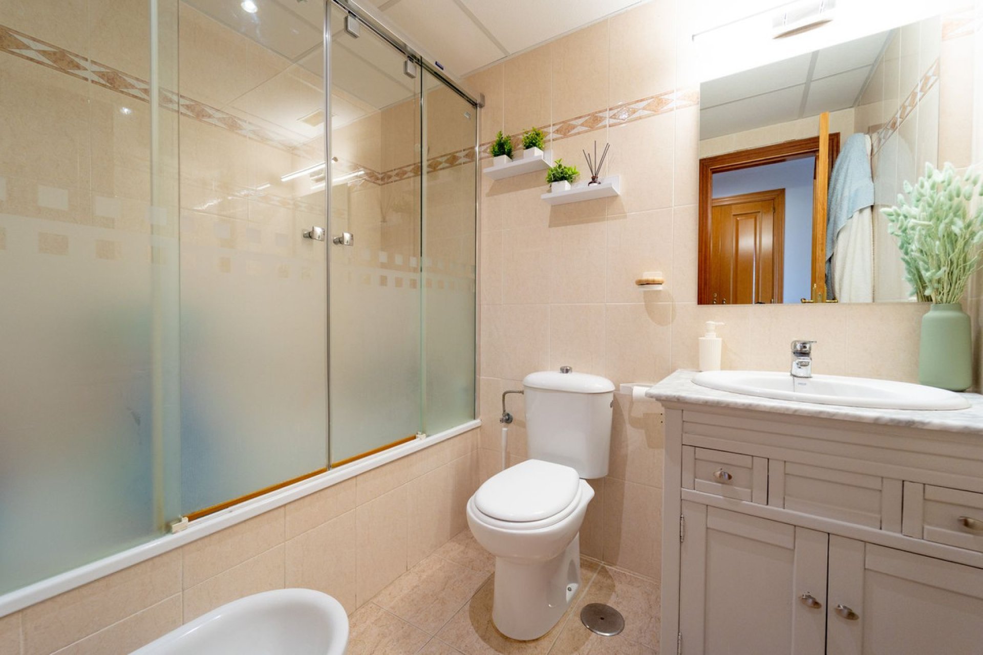 Reventa - Apartment - Penthouse - Benalmádena - Torrequebrada