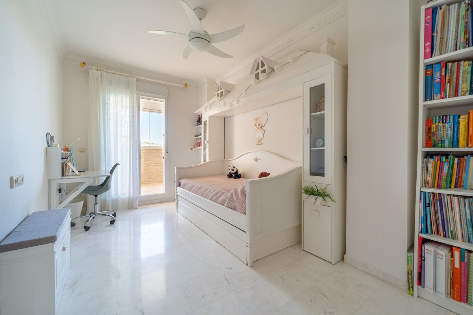 Reventa - Apartment - Penthouse - Benalmádena - Torrequebrada