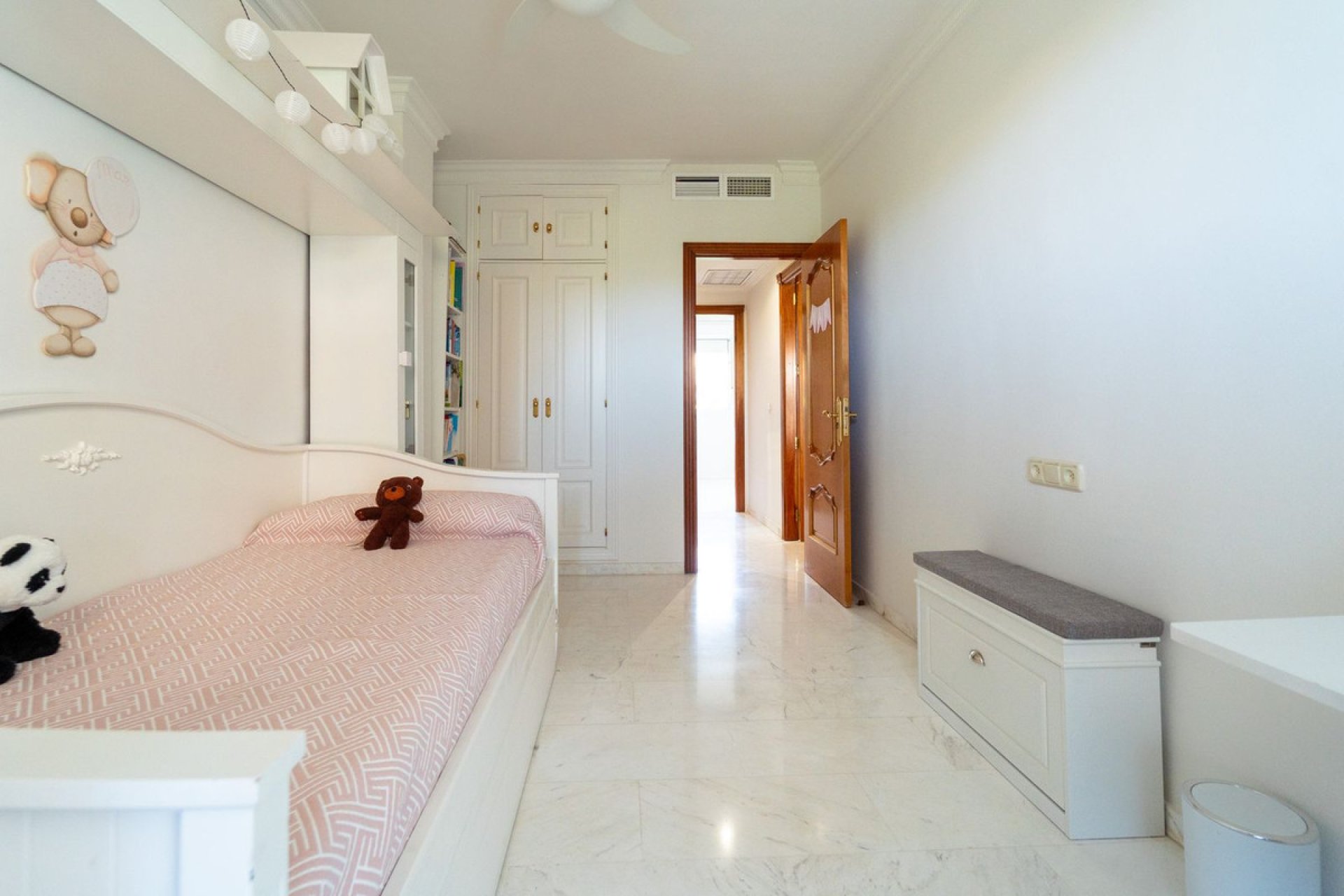 Reventa - Apartment - Penthouse - Benalmádena - Torrequebrada