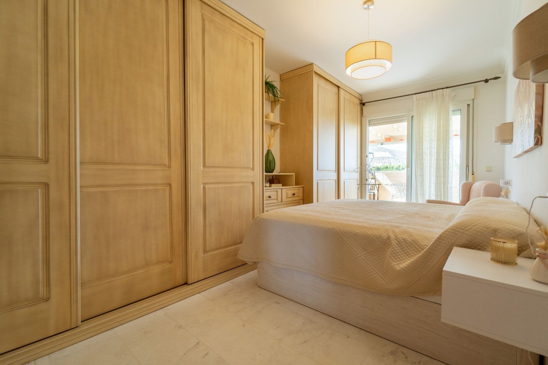 Reventa - Apartment - Penthouse - Benalmádena - Torrequebrada