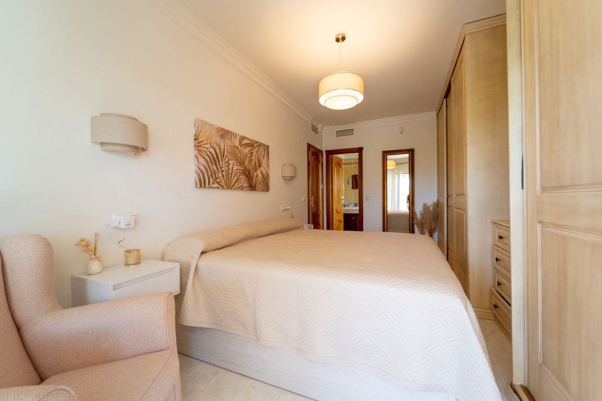 Reventa - Apartment - Penthouse - Benalmádena - Torrequebrada