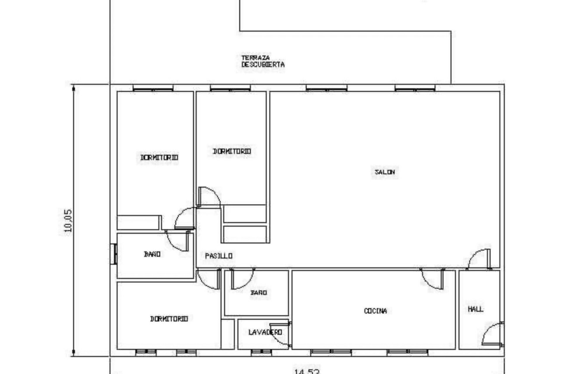 Reventa - Apartment - Penthouse - Benalmádena - Torrequebrada