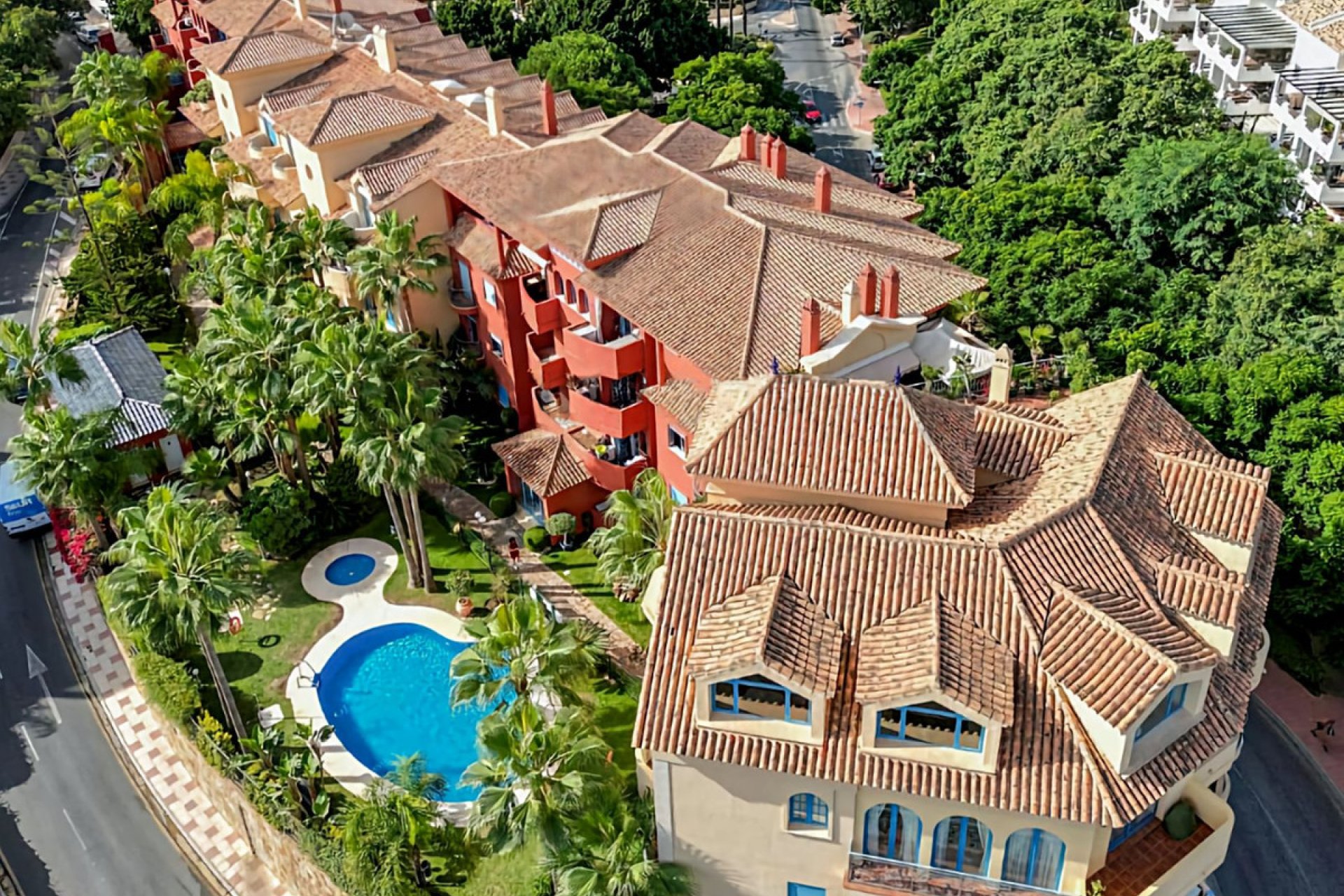 Reventa - Apartment - Penthouse - Benalmádena - Torrequebrada