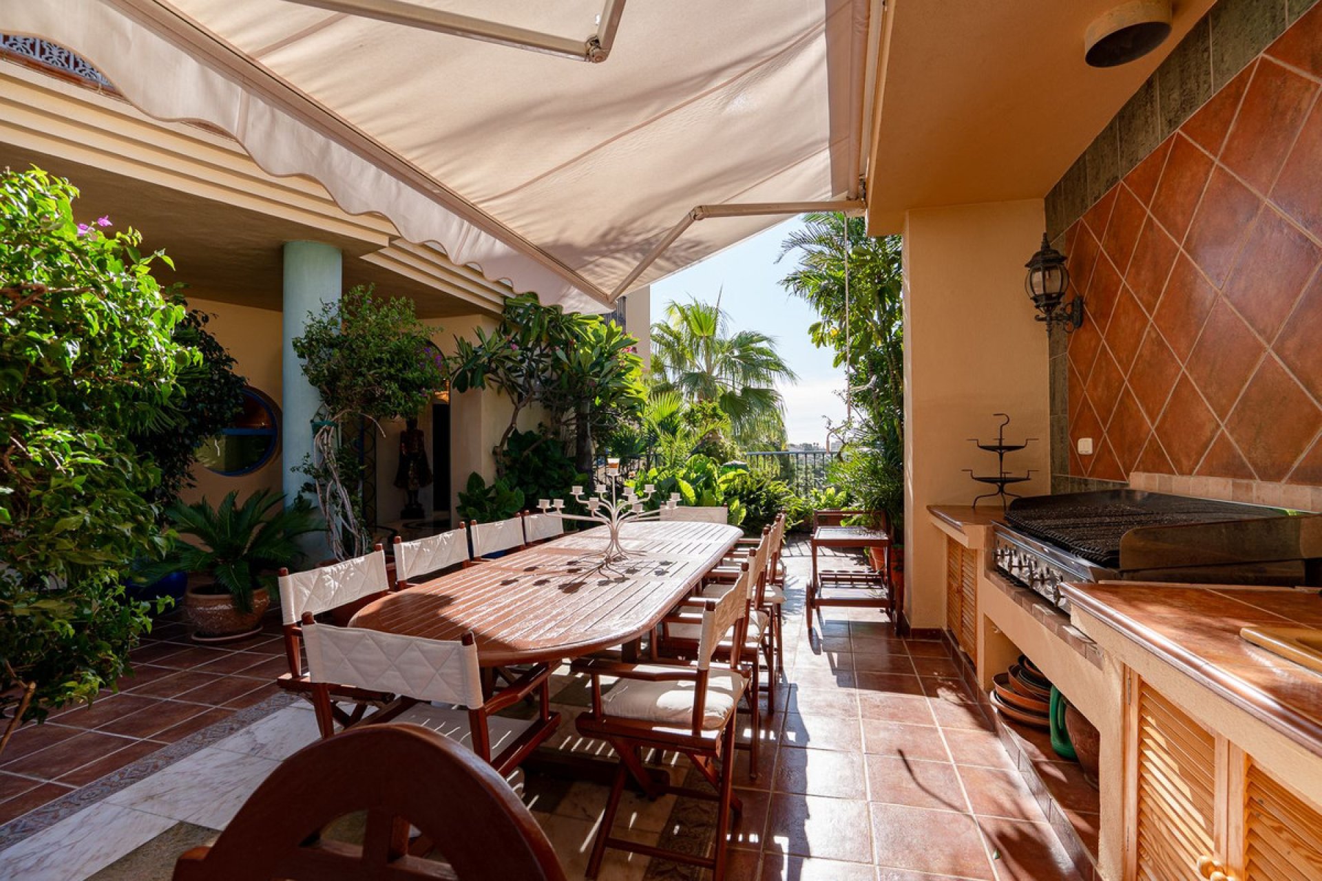 Reventa - Apartment - Penthouse - Benalmádena - Torrequebrada