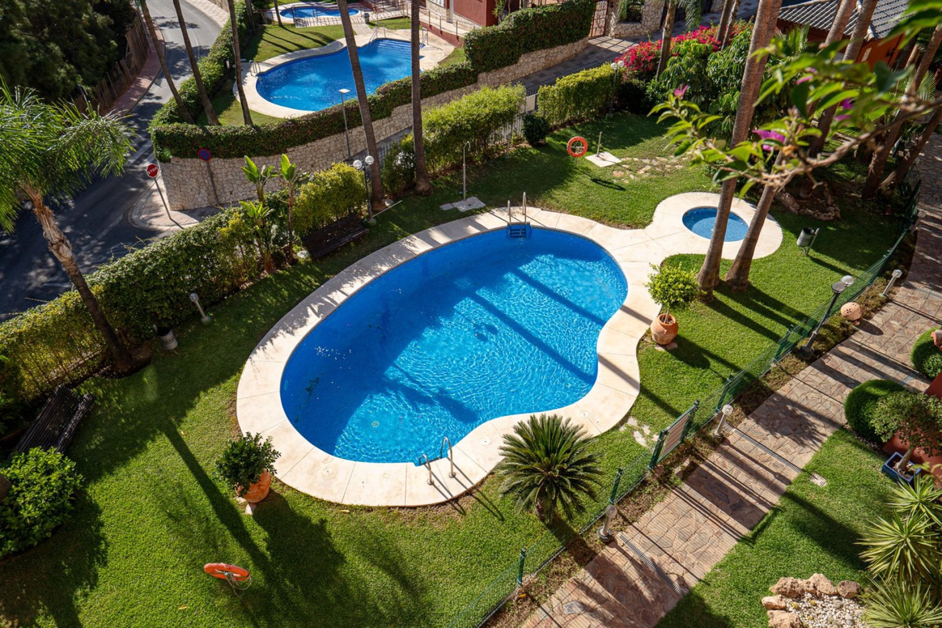 Reventa - Apartment - Penthouse - Benalmádena - Torrequebrada