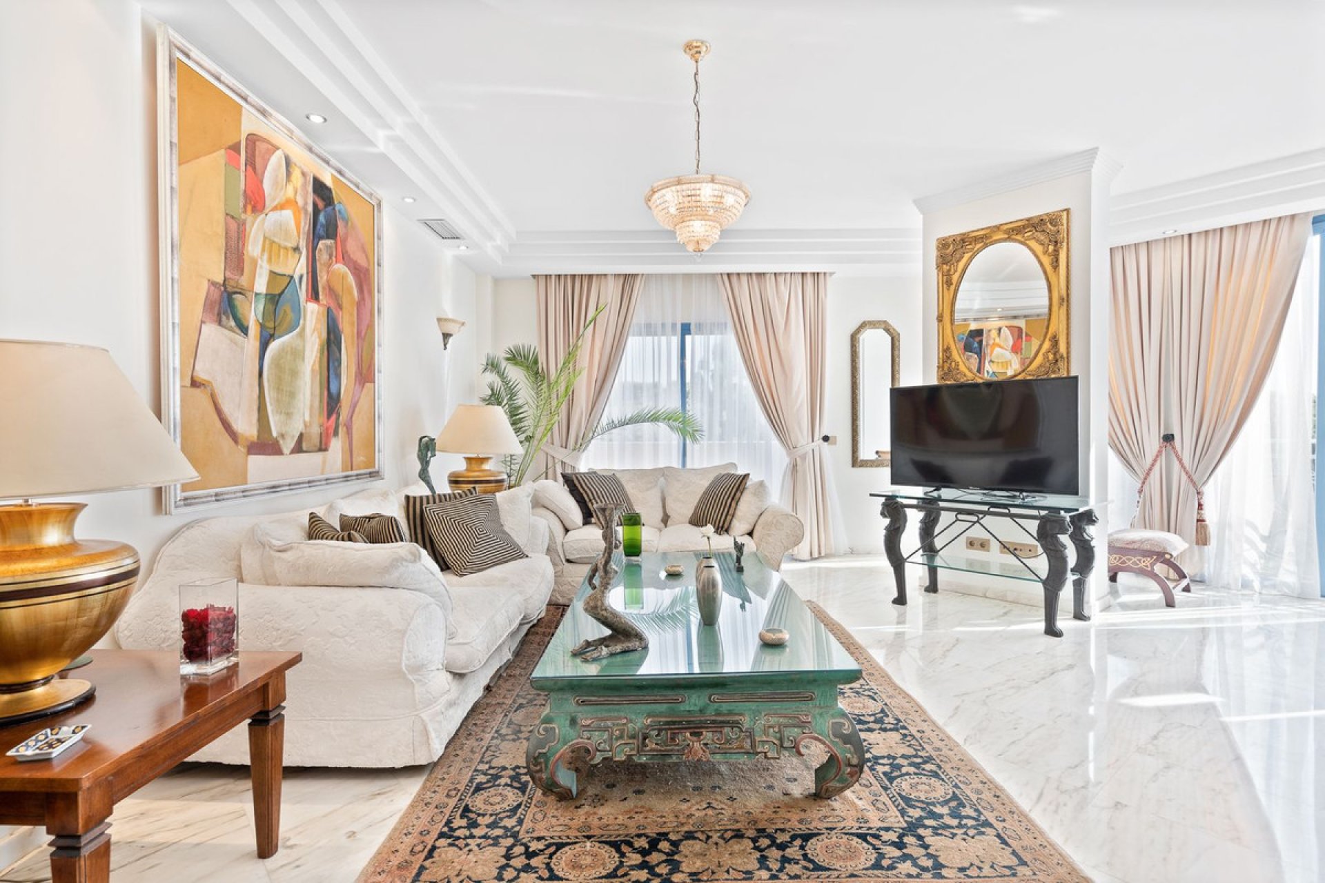 Reventa - Apartment - Penthouse - Benalmádena - Torrequebrada