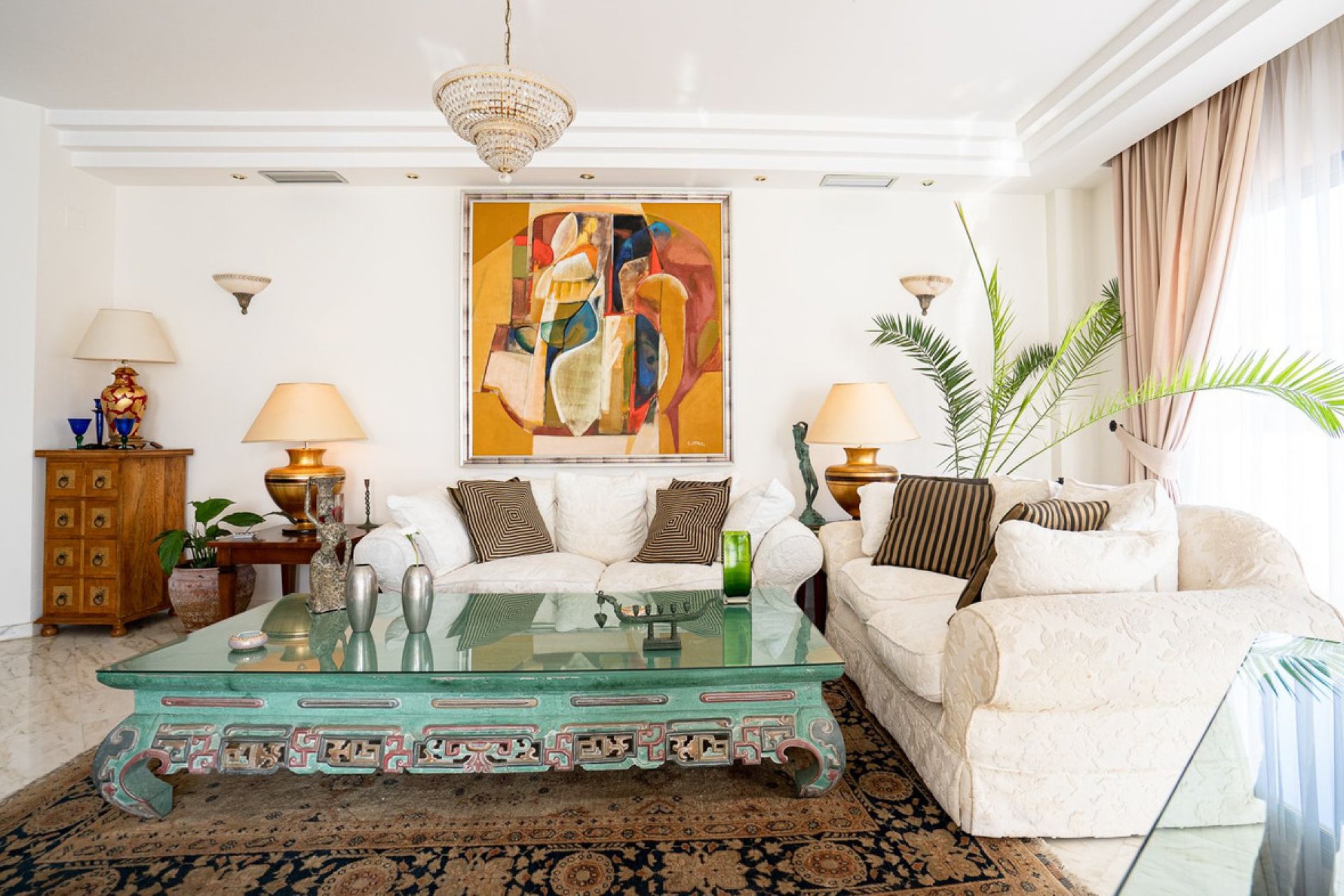 Reventa - Apartment - Penthouse - Benalmádena - Torrequebrada