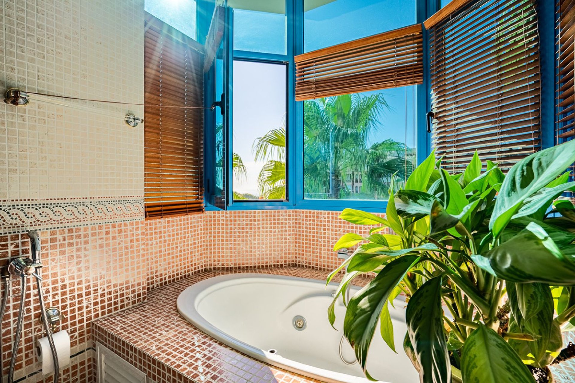 Reventa - Apartment - Penthouse - Benalmádena - Torrequebrada