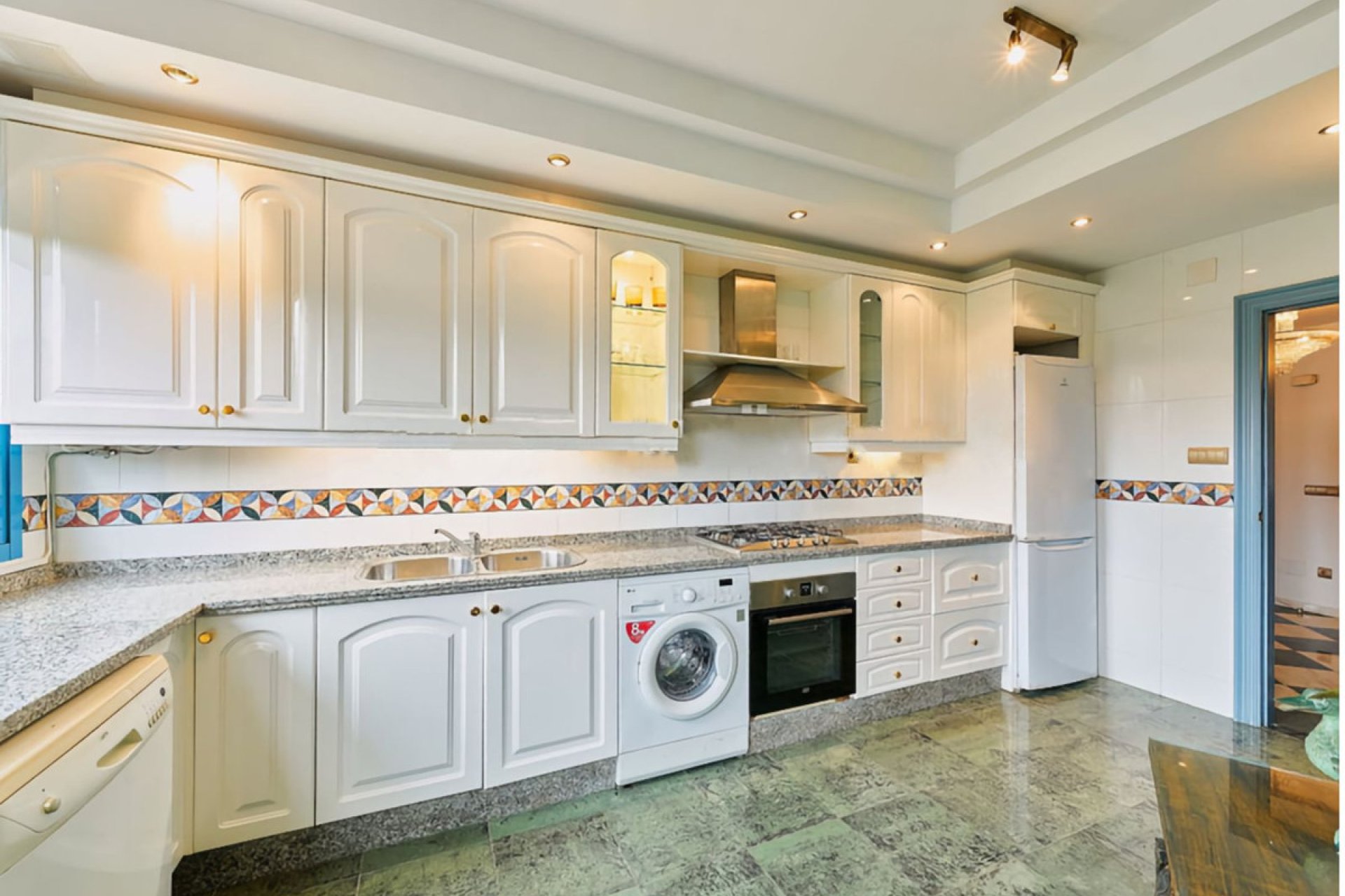 Reventa - Apartment - Penthouse - Benalmádena - Torrequebrada