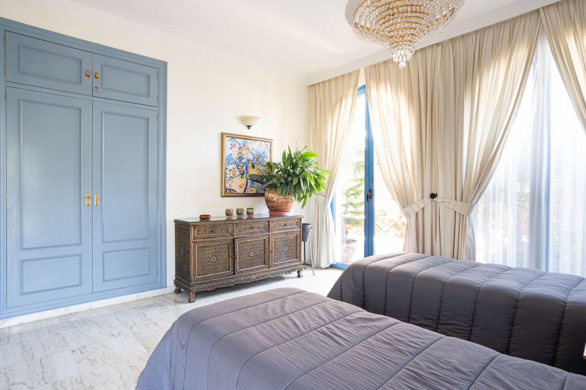 Reventa - Apartment - Penthouse - Benalmádena - Torrequebrada