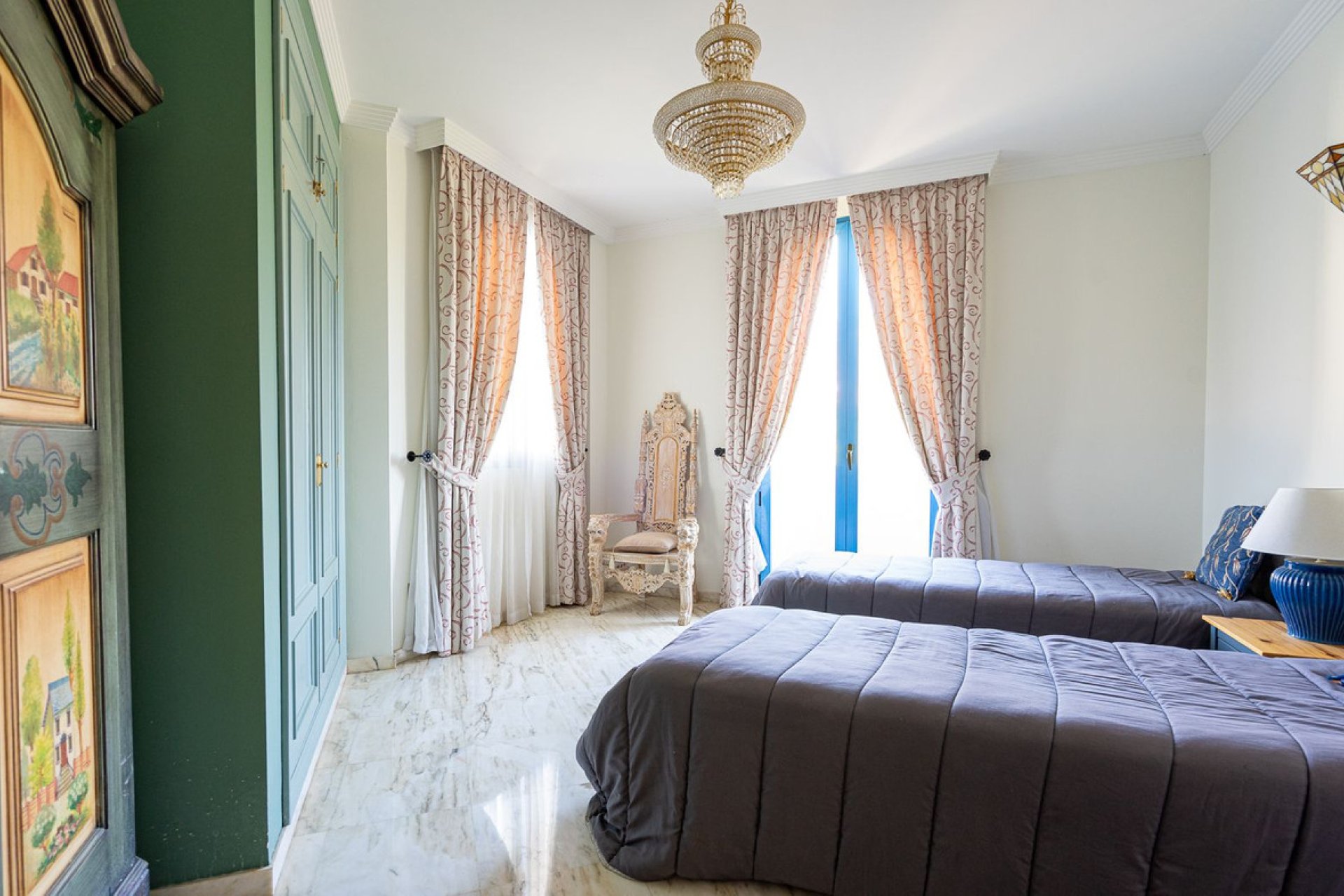 Reventa - Apartment - Penthouse - Benalmádena - Torrequebrada