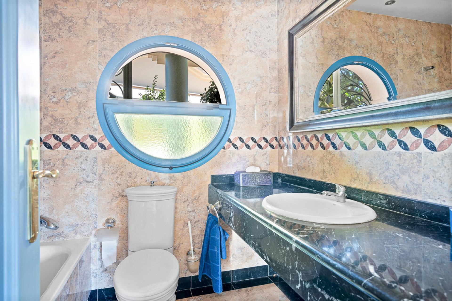 Reventa - Apartment - Penthouse - Benalmádena - Torrequebrada