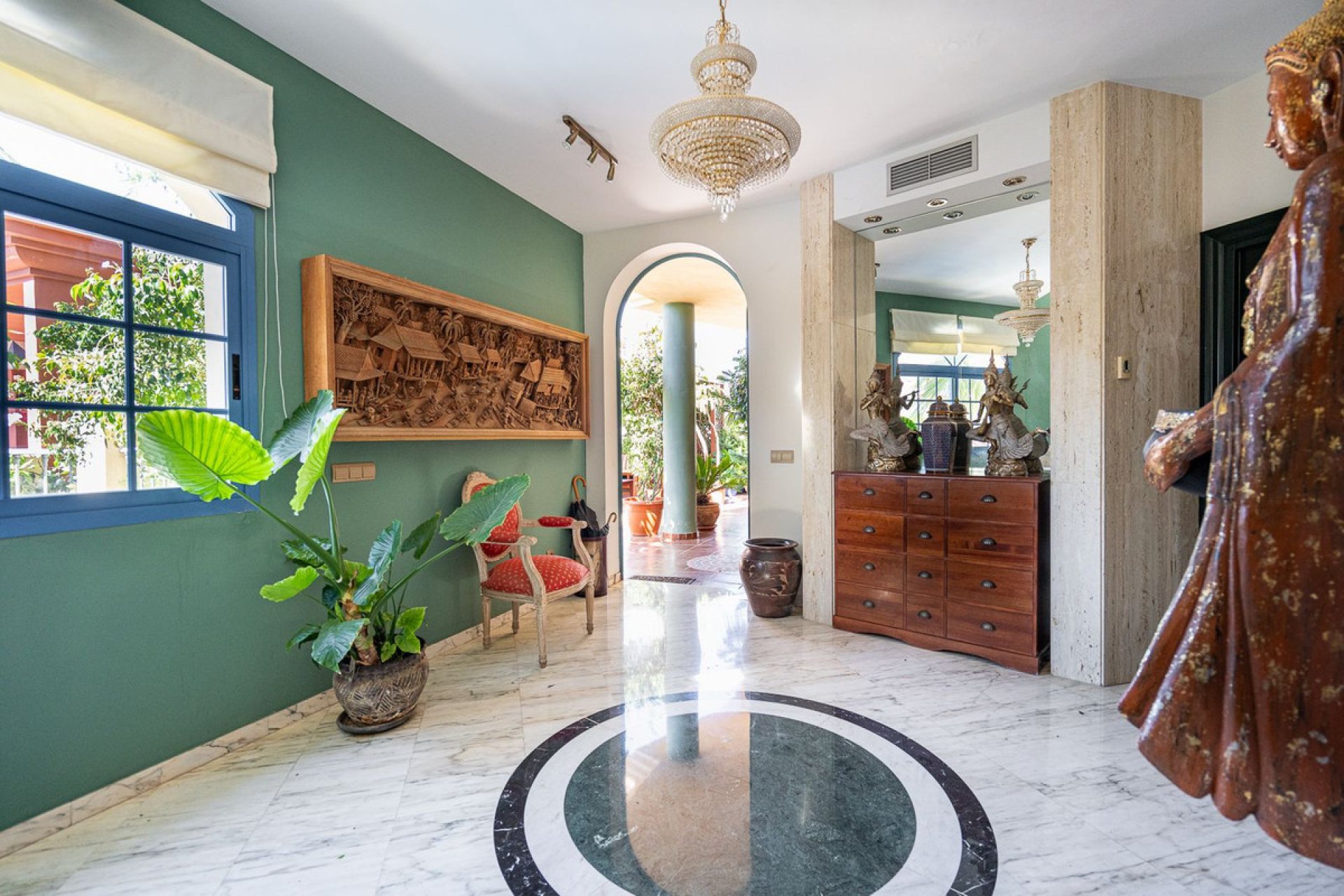 Reventa - Apartment - Penthouse - Benalmádena - Torrequebrada