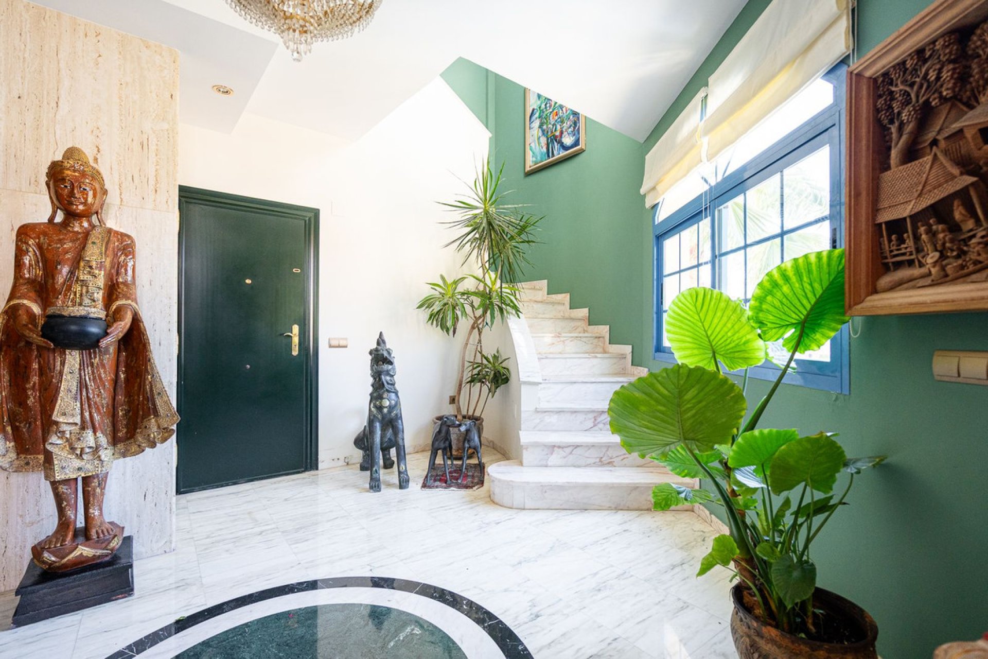 Reventa - Apartment - Penthouse - Benalmádena - Torrequebrada