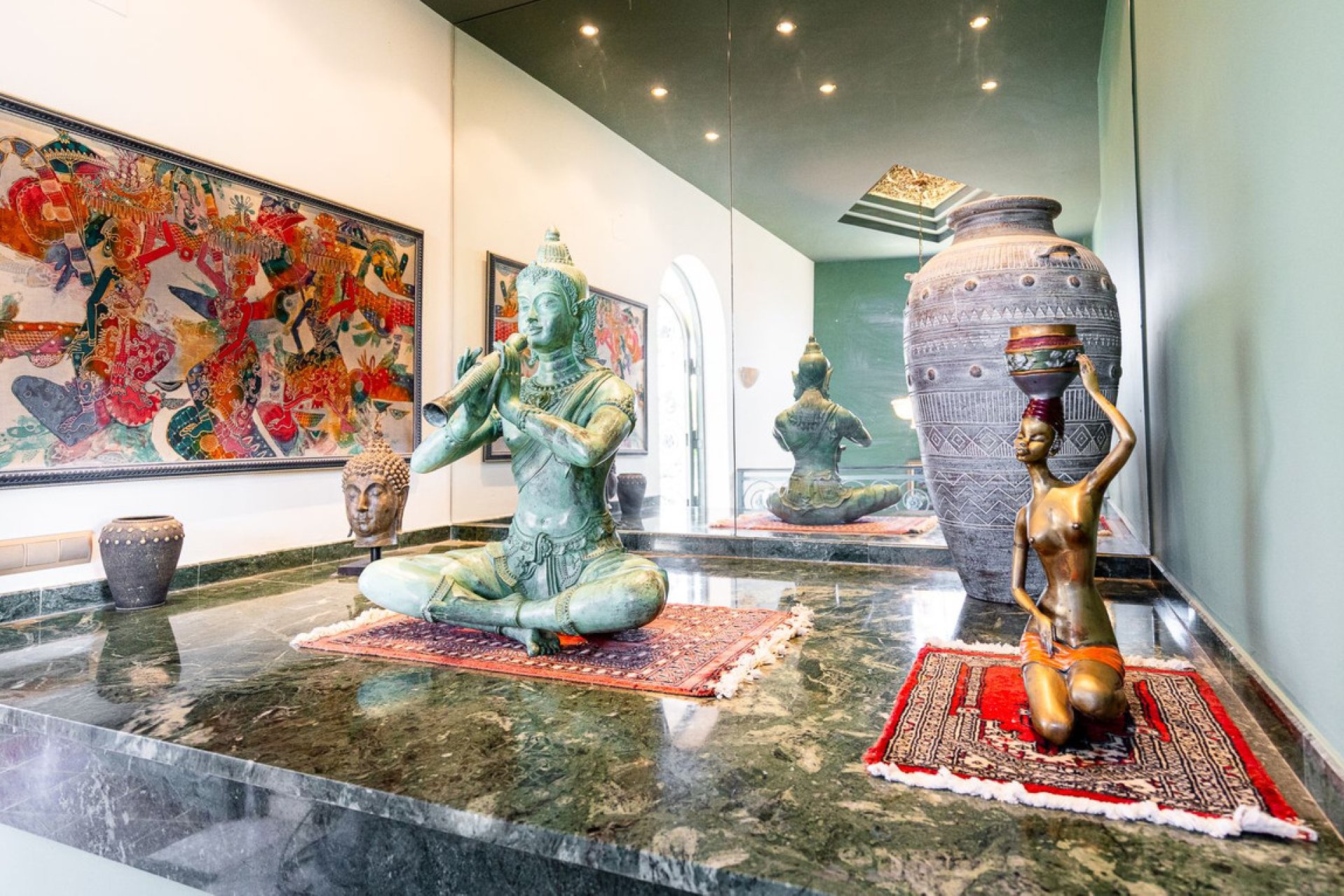 Reventa - Apartment - Penthouse - Benalmádena - Torrequebrada