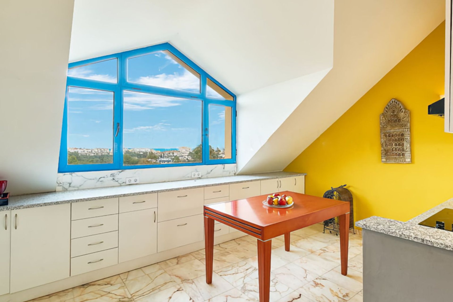 Reventa - Apartment - Penthouse - Benalmádena - Torrequebrada