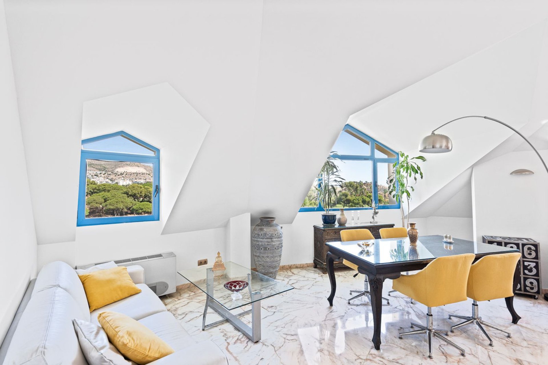 Reventa - Apartment - Penthouse - Benalmádena - Torrequebrada