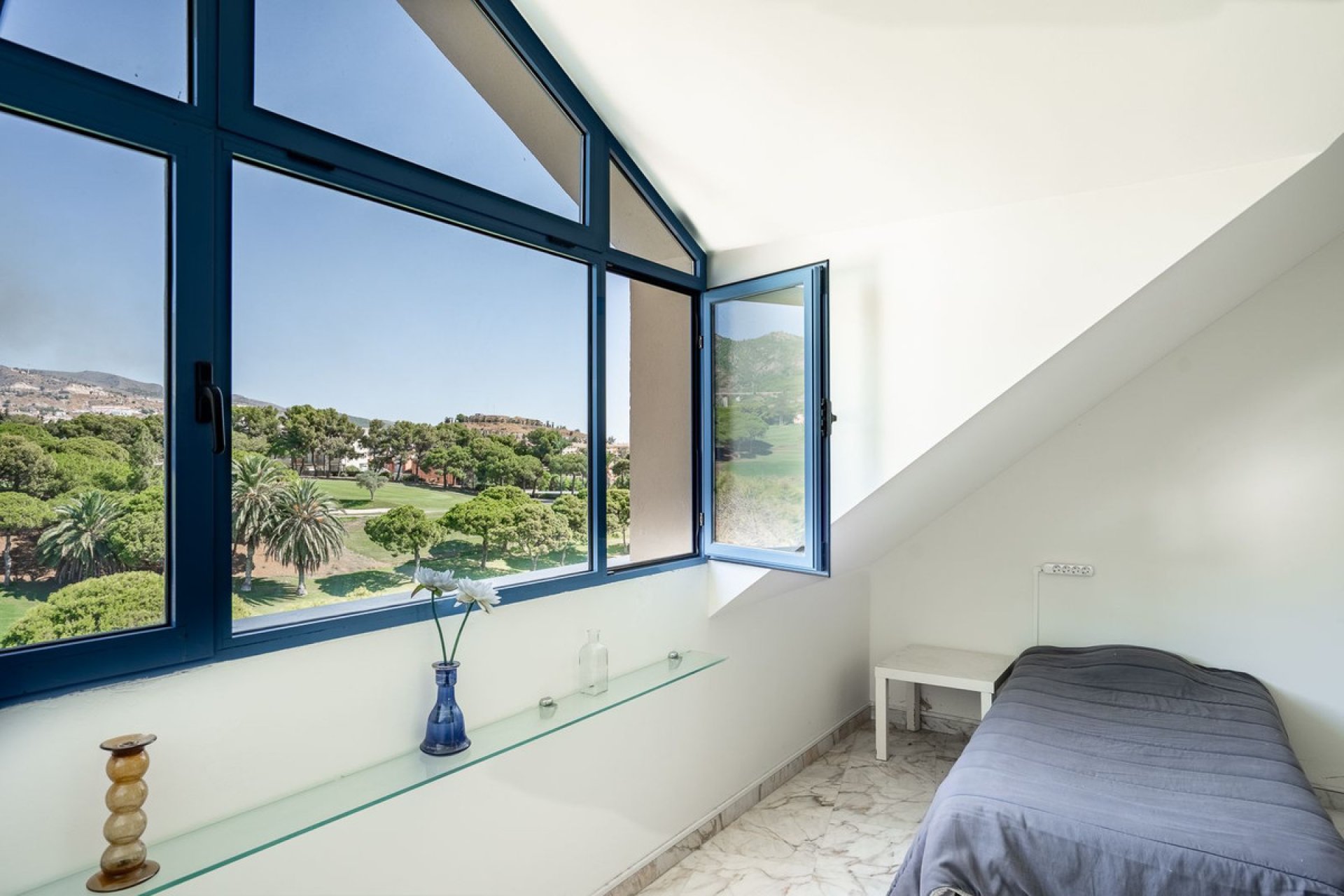 Reventa - Apartment - Penthouse - Benalmádena - Torrequebrada