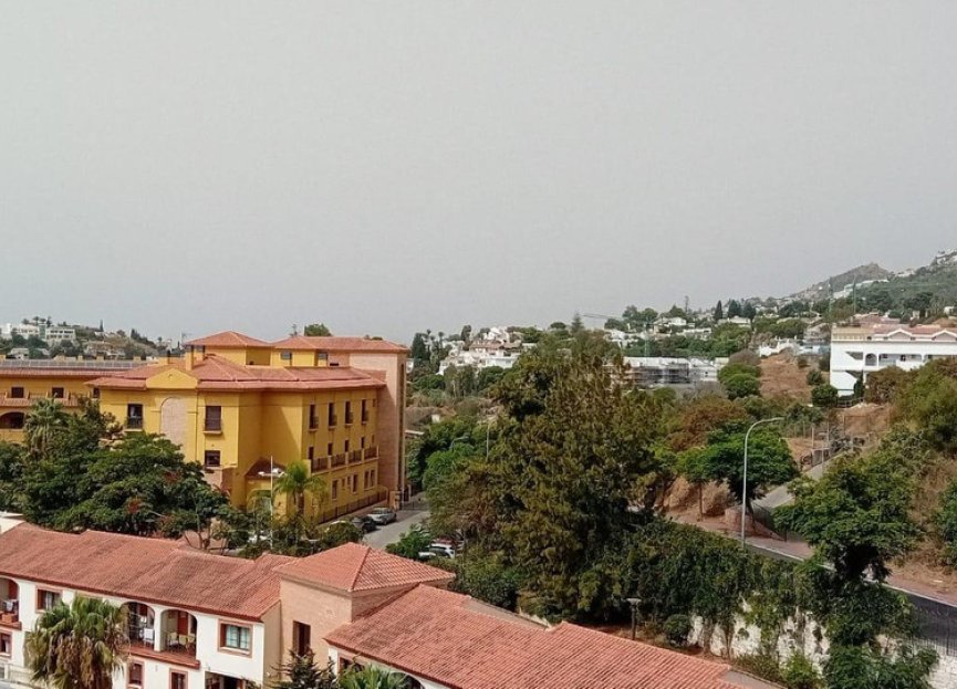 Reventa - Apartment - Penthouse - Benalmádena - Torrequebrada