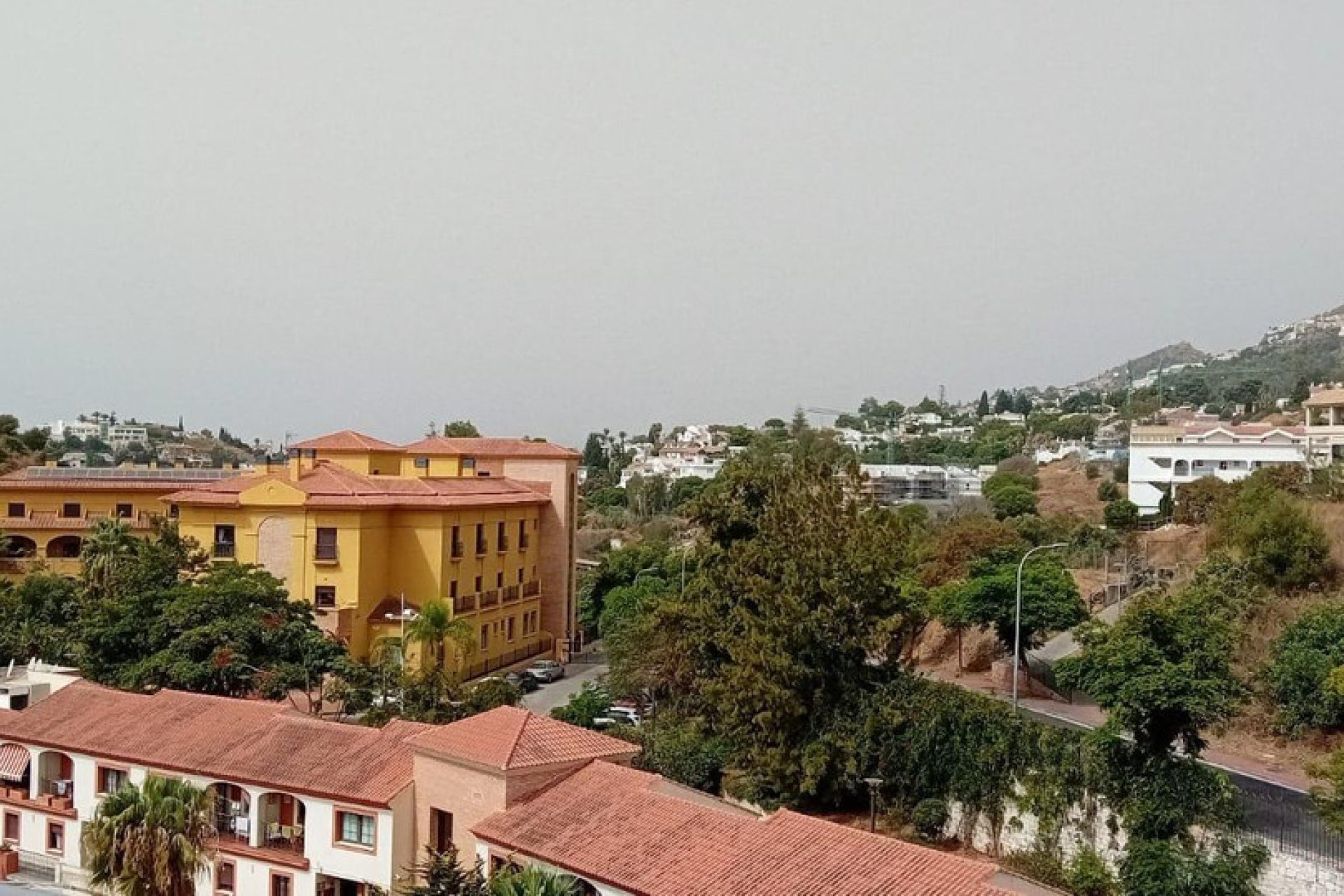 Reventa - Apartment - Penthouse - Benalmádena - Torrequebrada