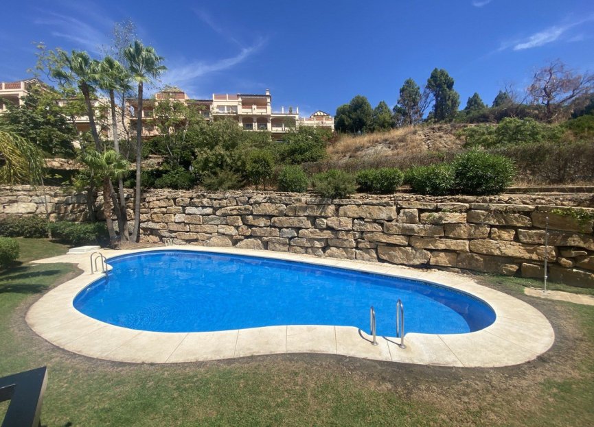 Reventa - Apartment - Penthouse - Benalmádena - Torrequebrada