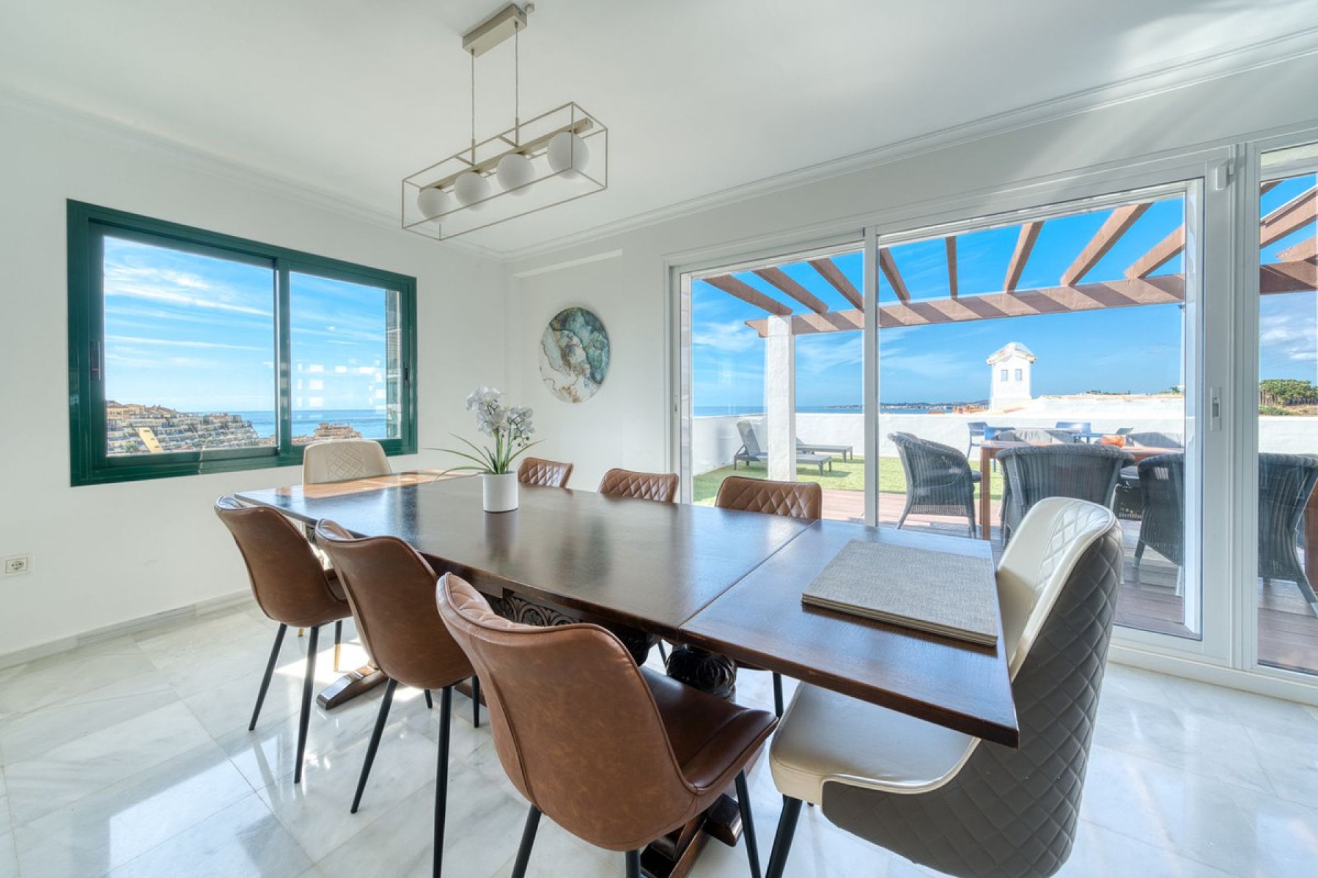 Reventa - Apartment - Penthouse - Benalmádena - Torrequebrada