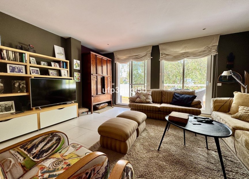 Reventa - Apartment - Penthouse - Benalmádena - Torrequebrada