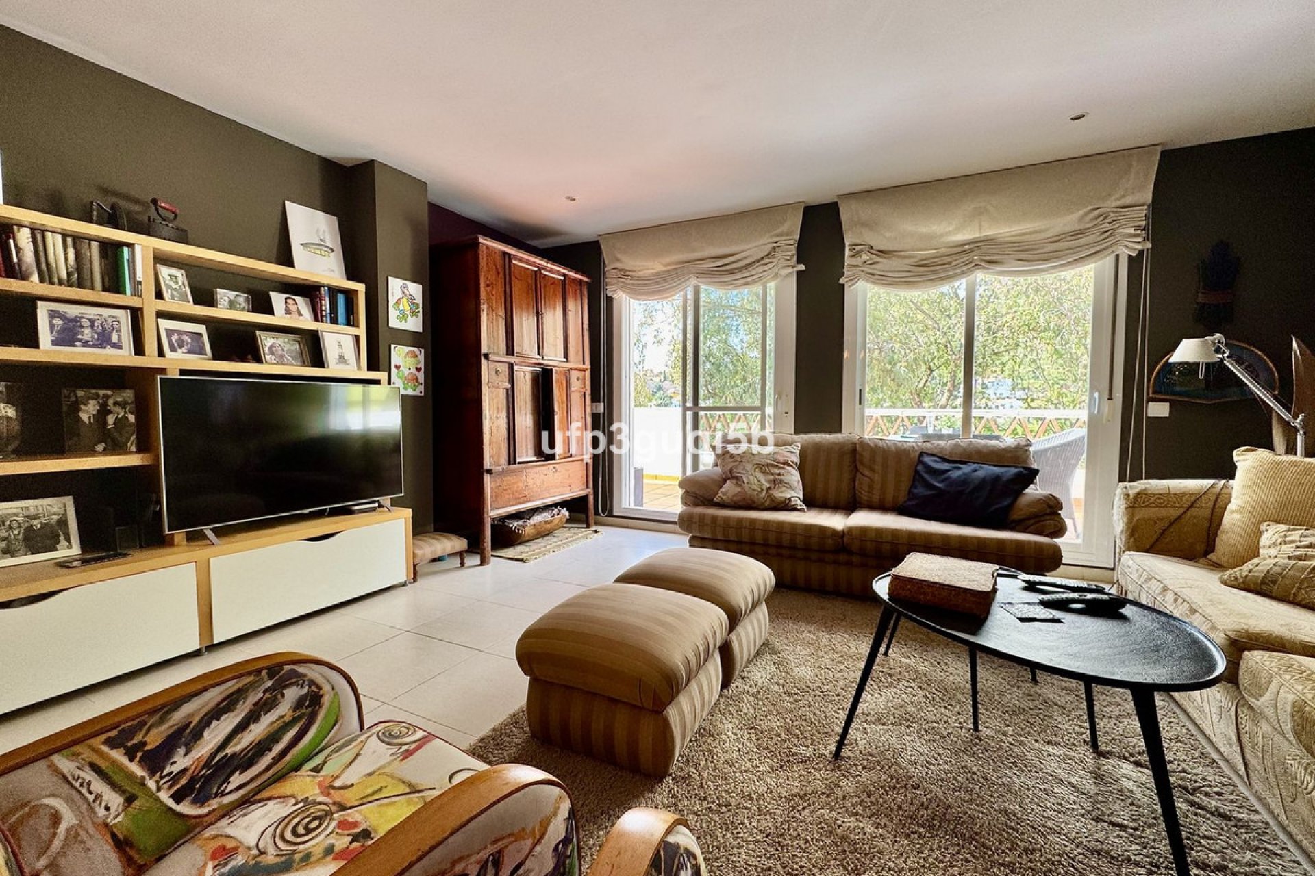 Reventa - Apartment - Penthouse - Benalmádena - Torrequebrada