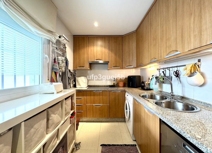 Reventa - Apartment - Penthouse - Benalmádena - Torrequebrada