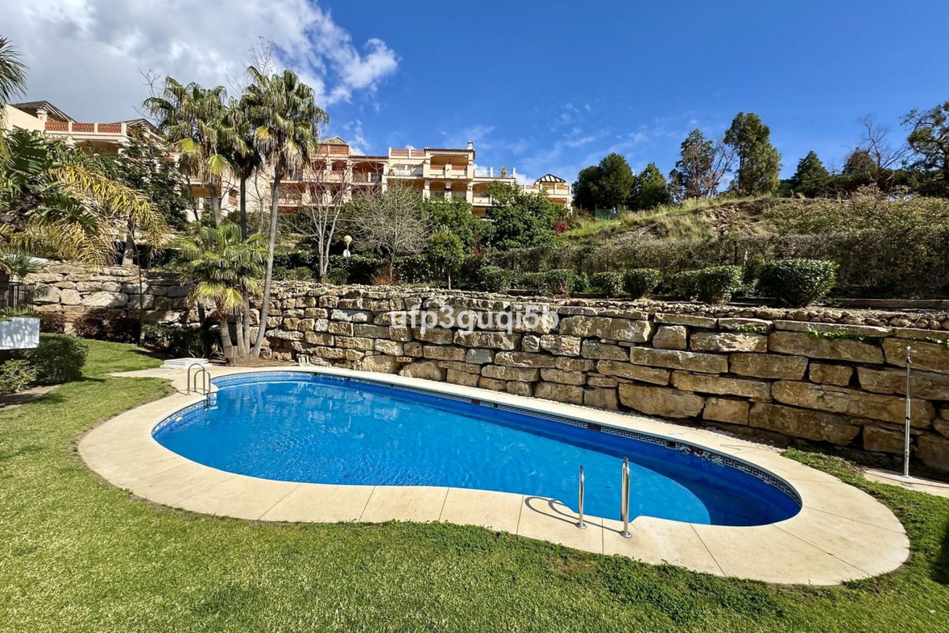 Reventa - Apartment - Penthouse - Benalmádena - Torrequebrada