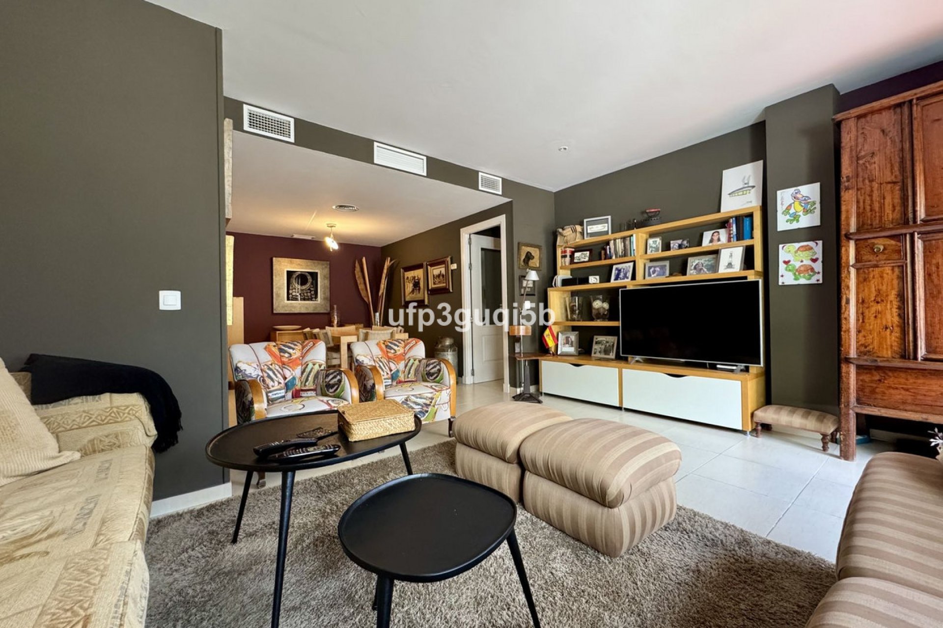 Reventa - Apartment - Penthouse - Benalmádena - Torrequebrada