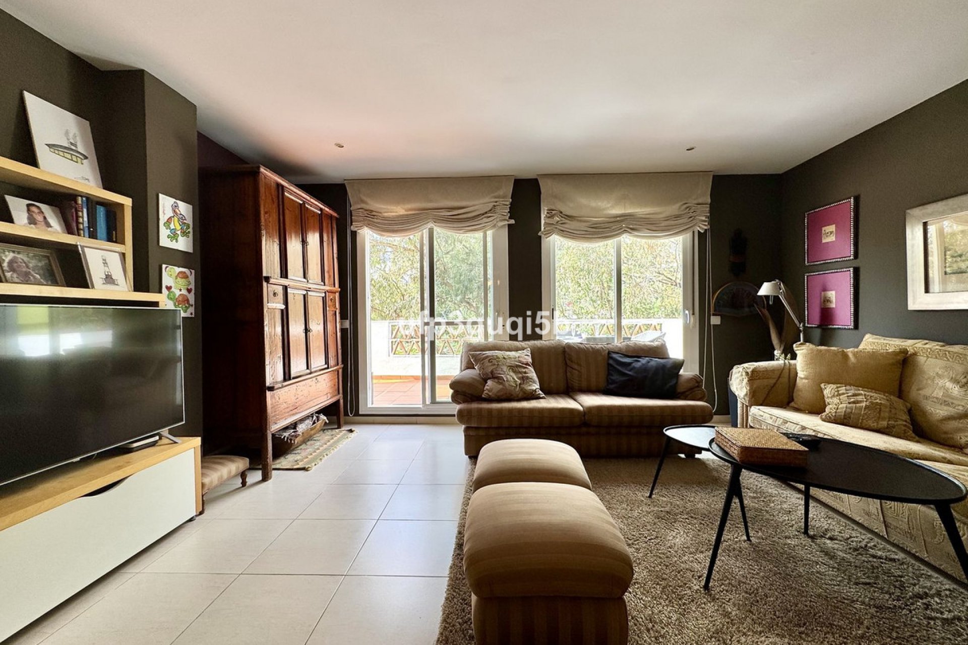 Reventa - Apartment - Penthouse - Benalmádena - Torrequebrada