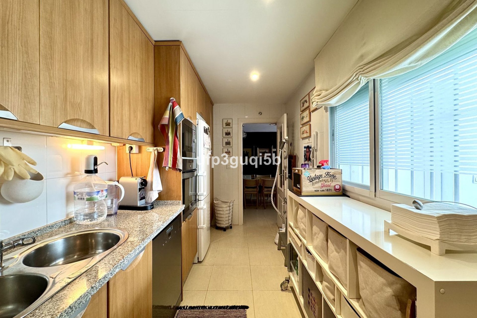 Reventa - Apartment - Penthouse - Benalmádena - Torrequebrada