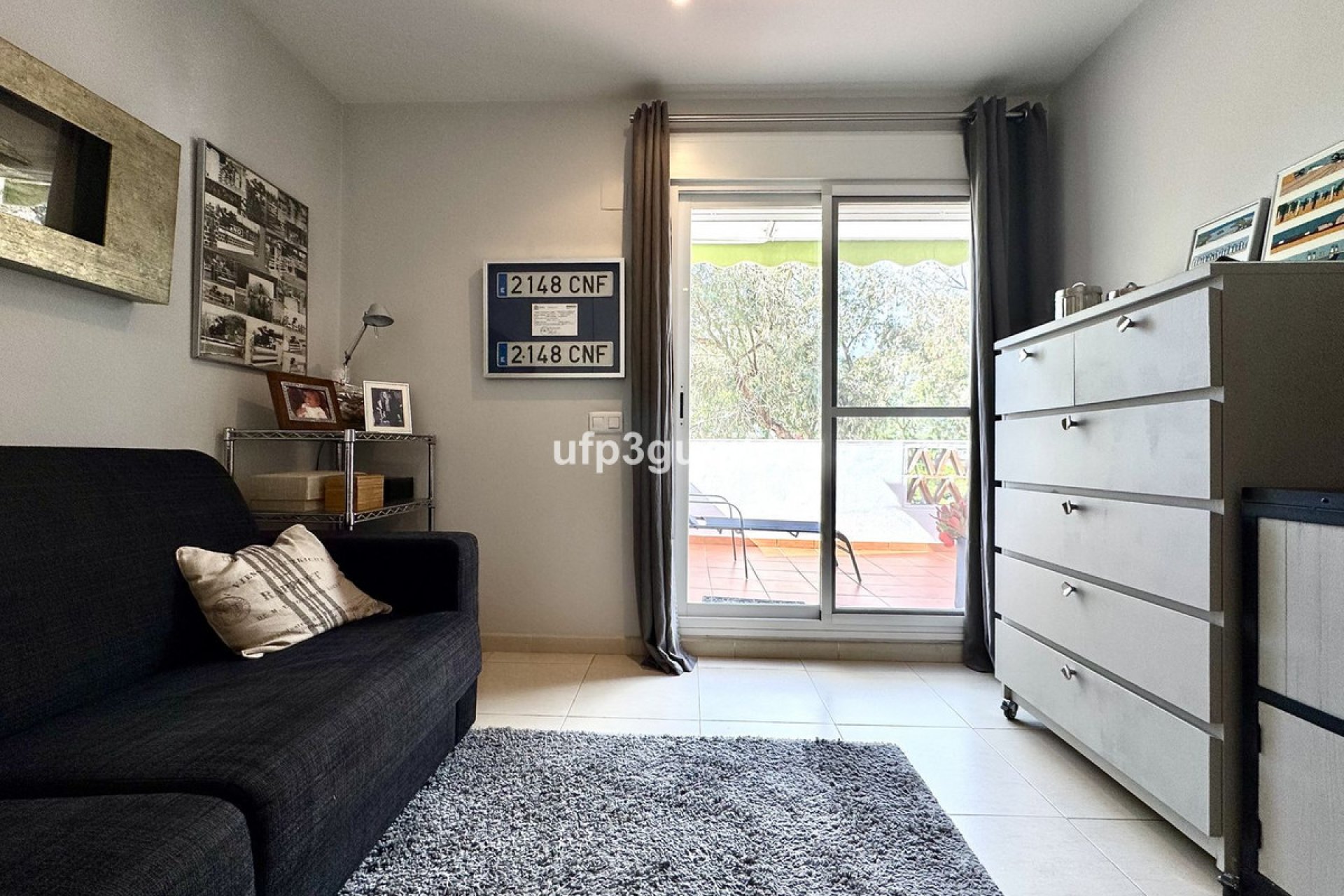 Reventa - Apartment - Penthouse - Benalmádena - Torrequebrada