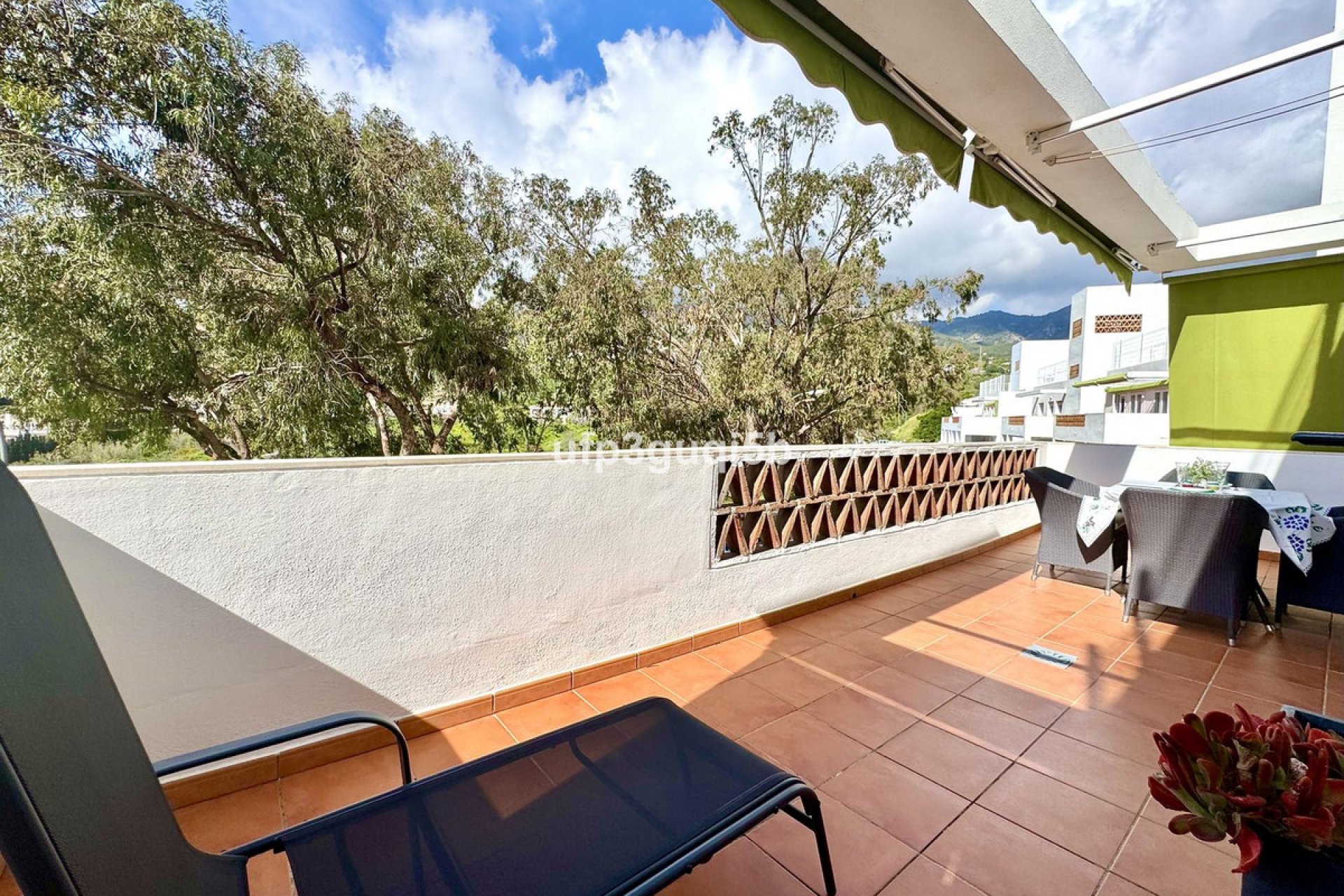 Reventa - Apartment - Penthouse - Benalmádena - Torrequebrada