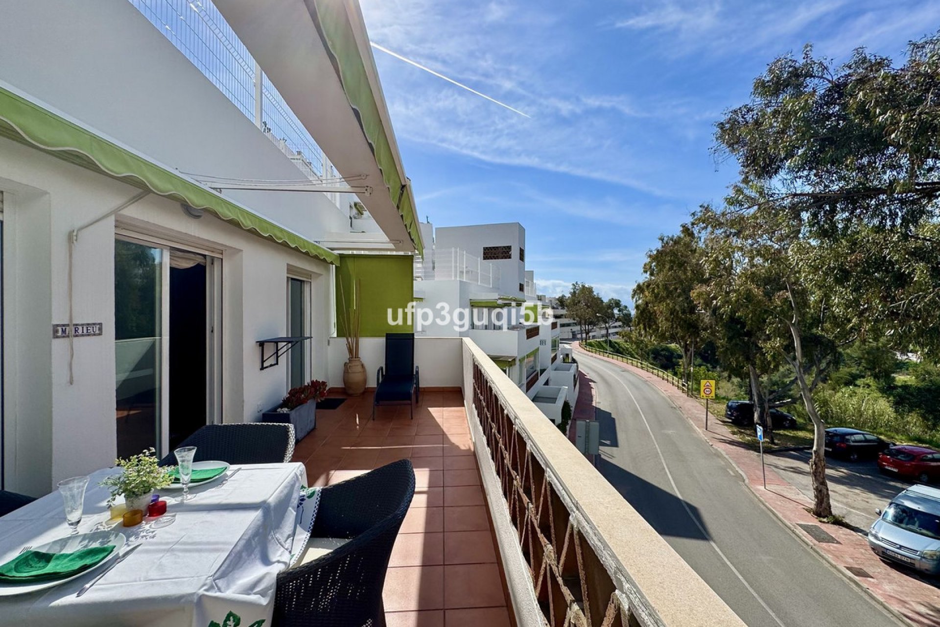 Reventa - Apartment - Penthouse - Benalmádena - Torrequebrada
