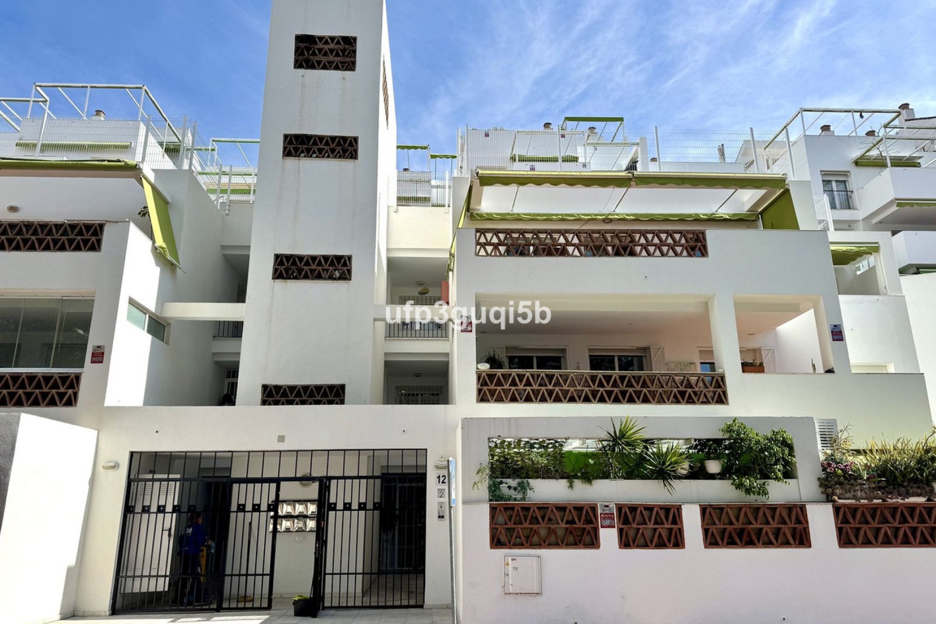 Reventa - Apartment - Penthouse - Benalmádena - Torrequebrada