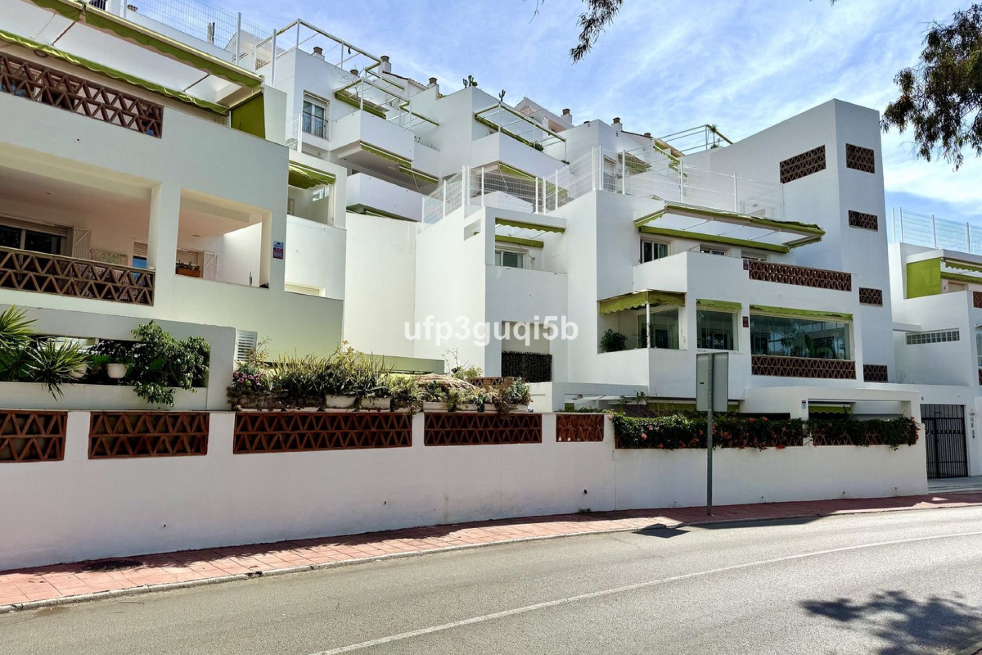 Reventa - Apartment - Penthouse - Benalmádena - Torrequebrada