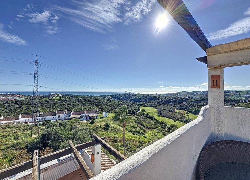 Reventa - Apartment - Penthouse - Casares - Casares Centro