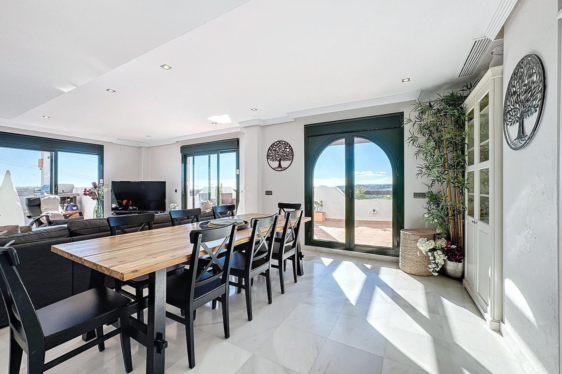 Reventa - Apartment - Penthouse - Casares - Casares Centro