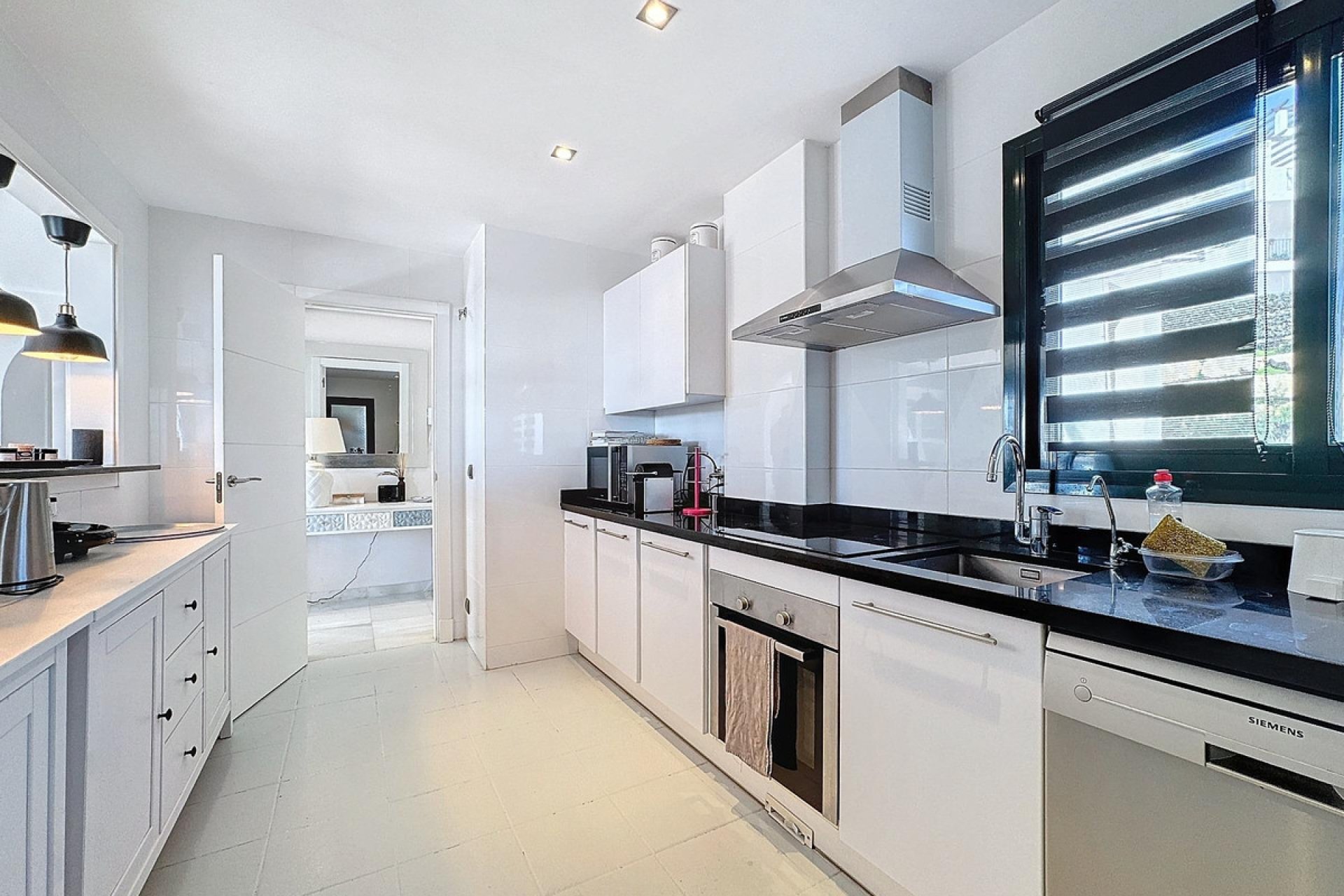 Reventa - Apartment - Penthouse - Casares - Casares Centro