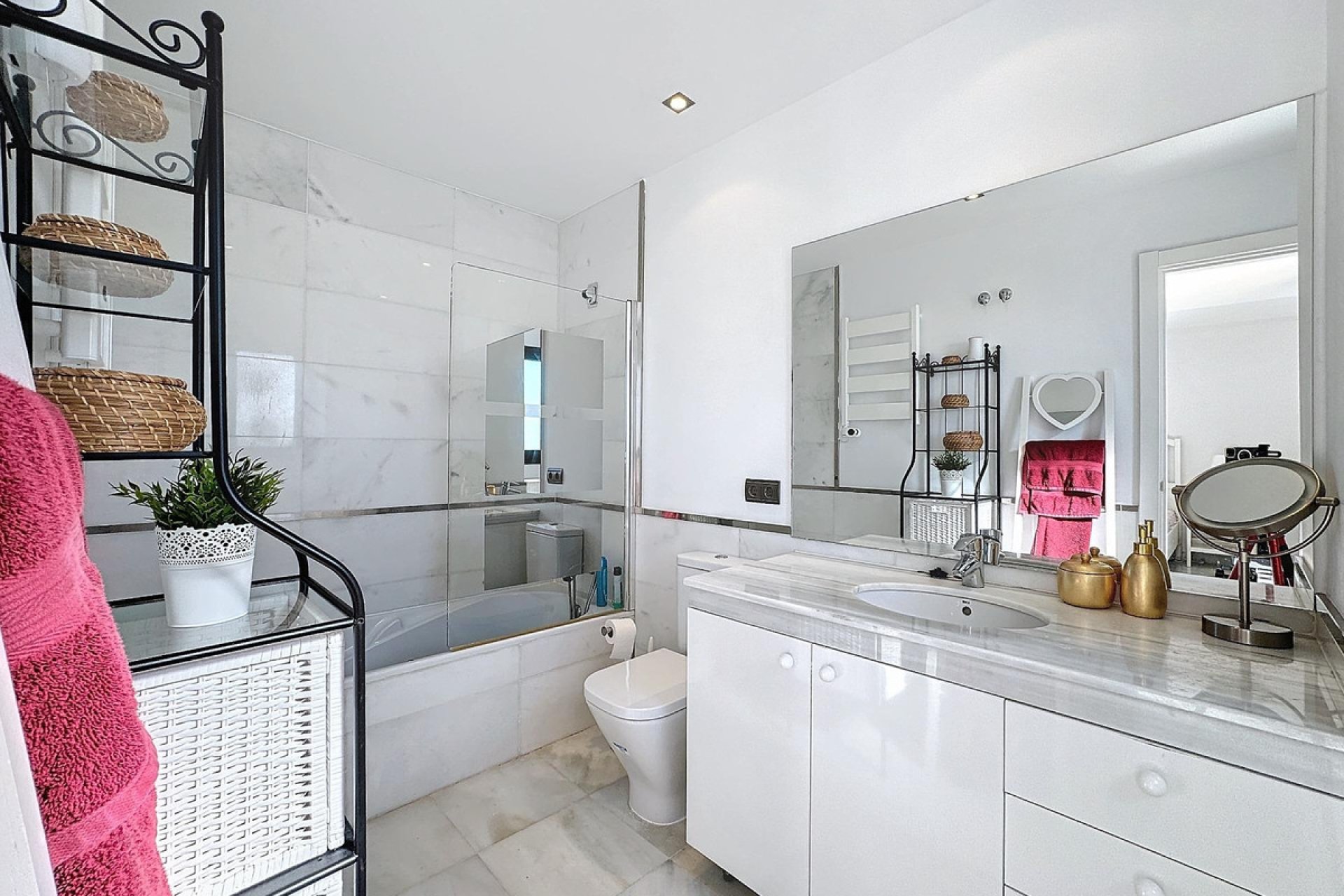 Reventa - Apartment - Penthouse - Casares - Casares Centro