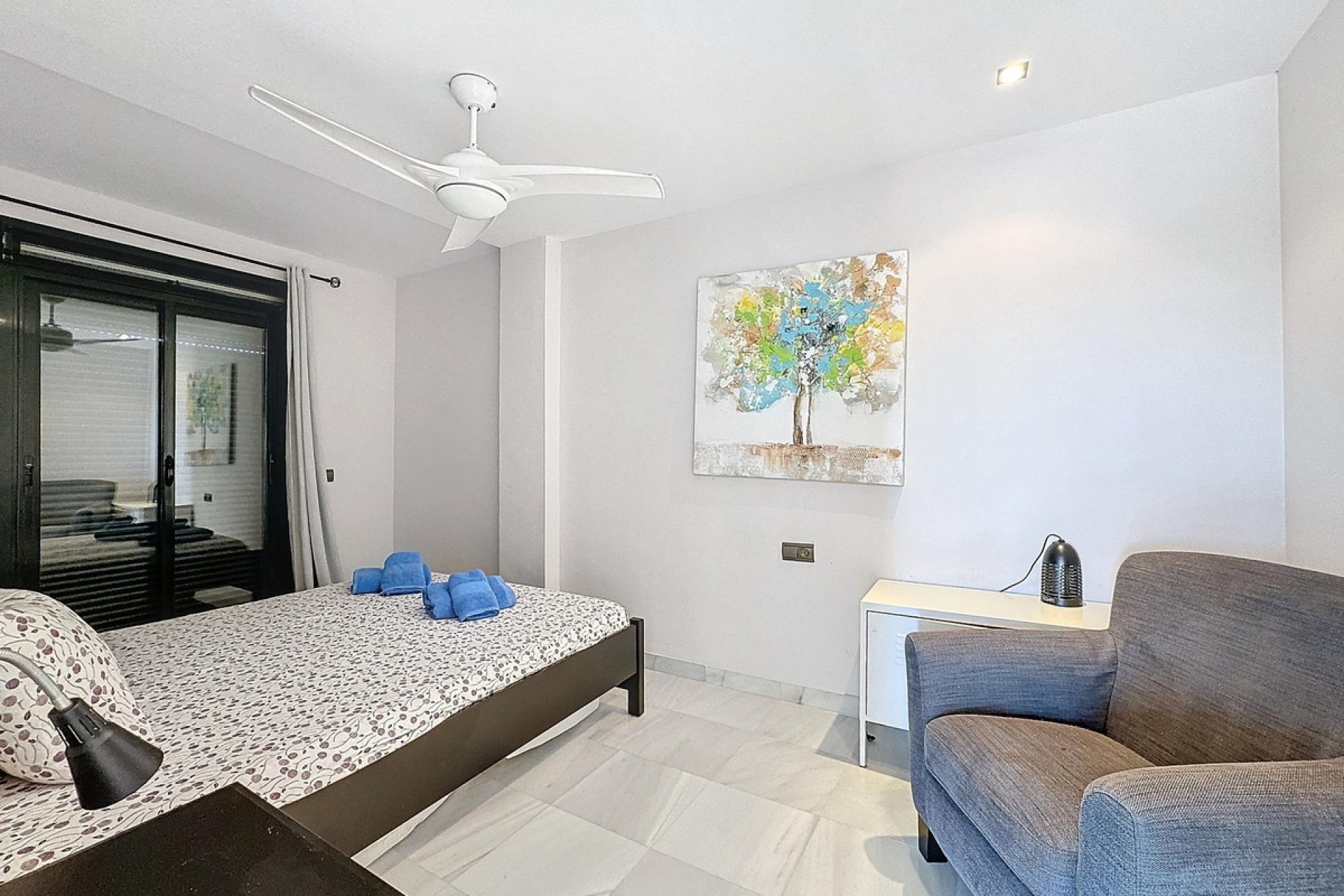 Reventa - Apartment - Penthouse - Casares - Casares Centro