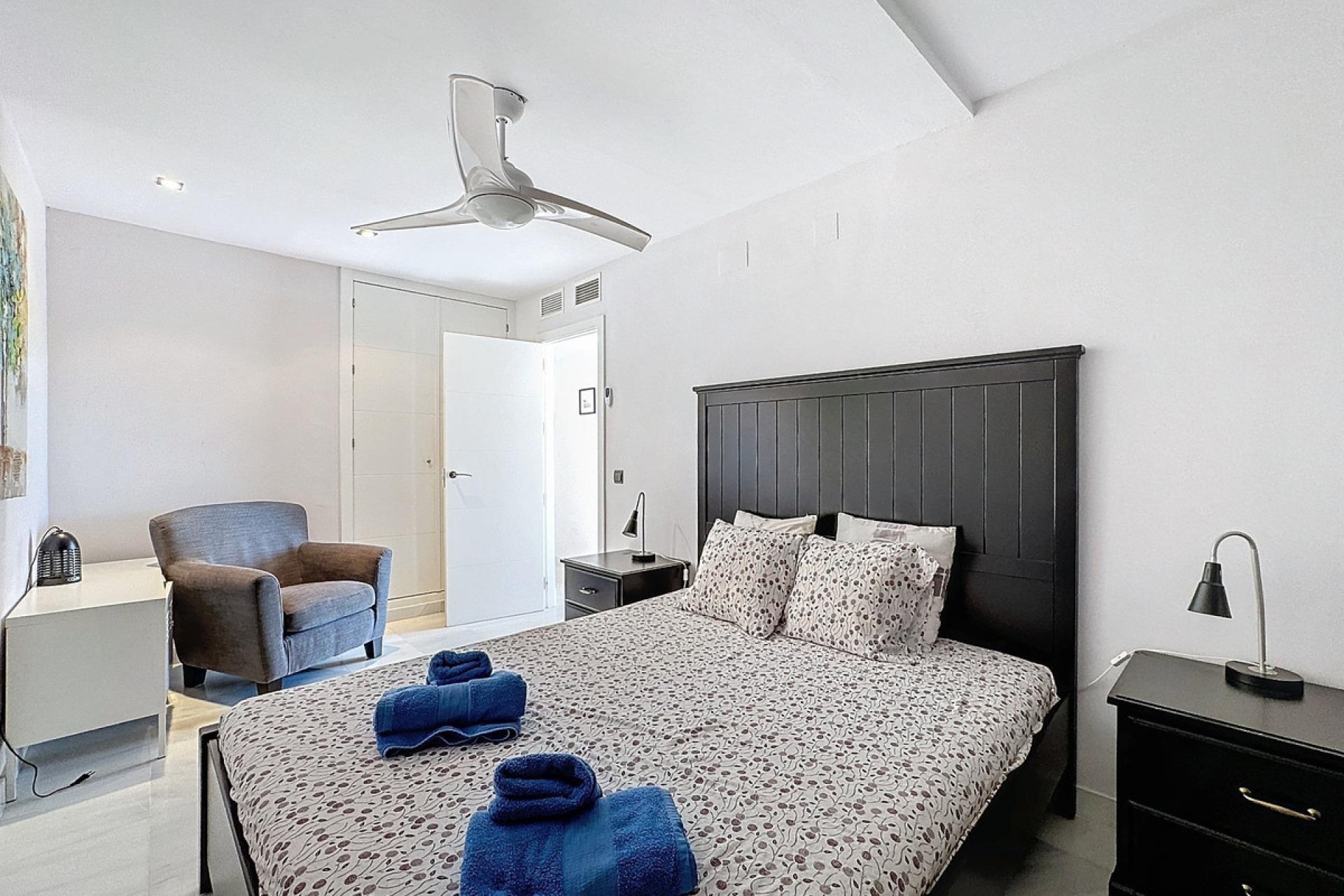 Reventa - Apartment - Penthouse - Casares - Casares Centro