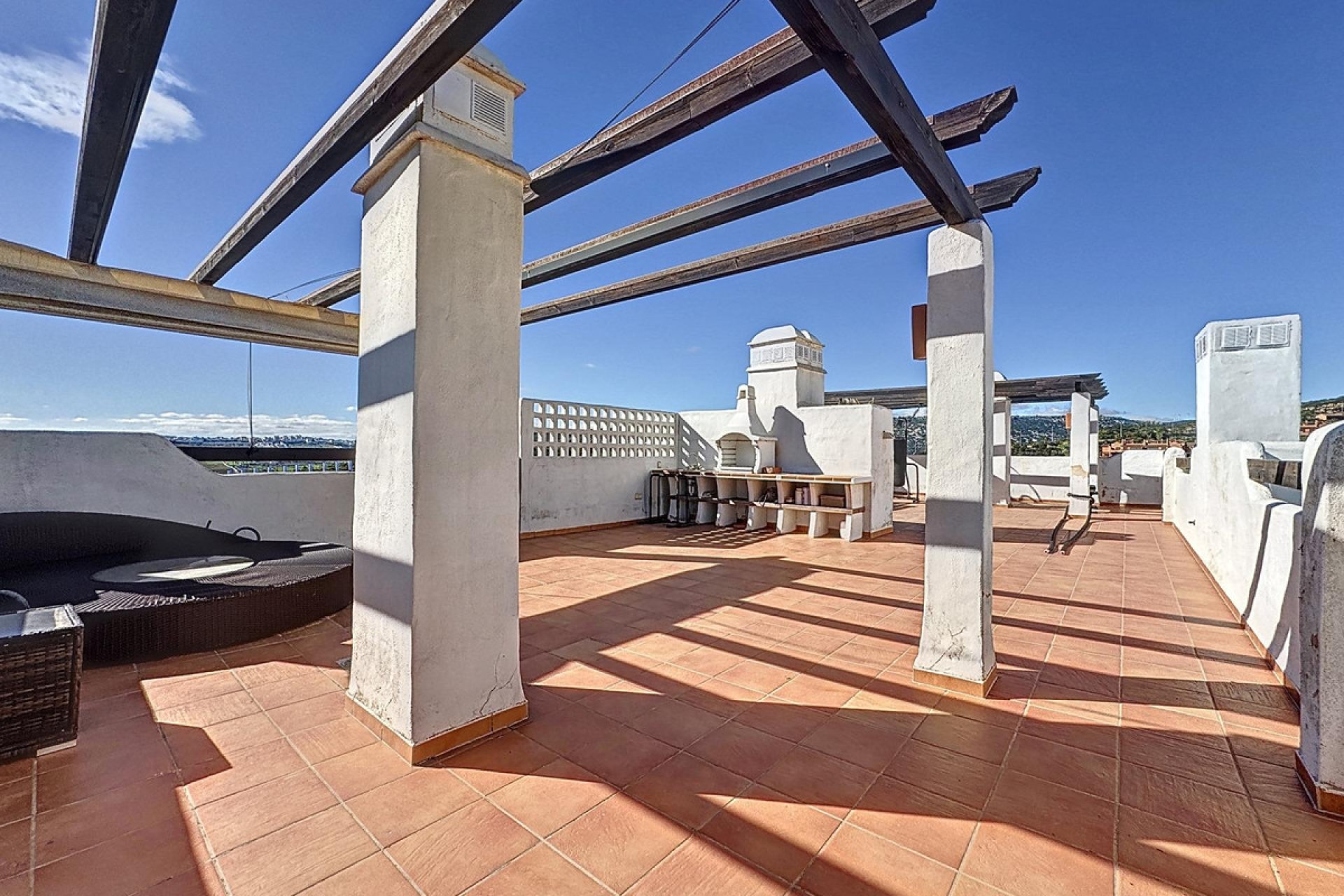 Reventa - Apartment - Penthouse - Casares - Casares Centro