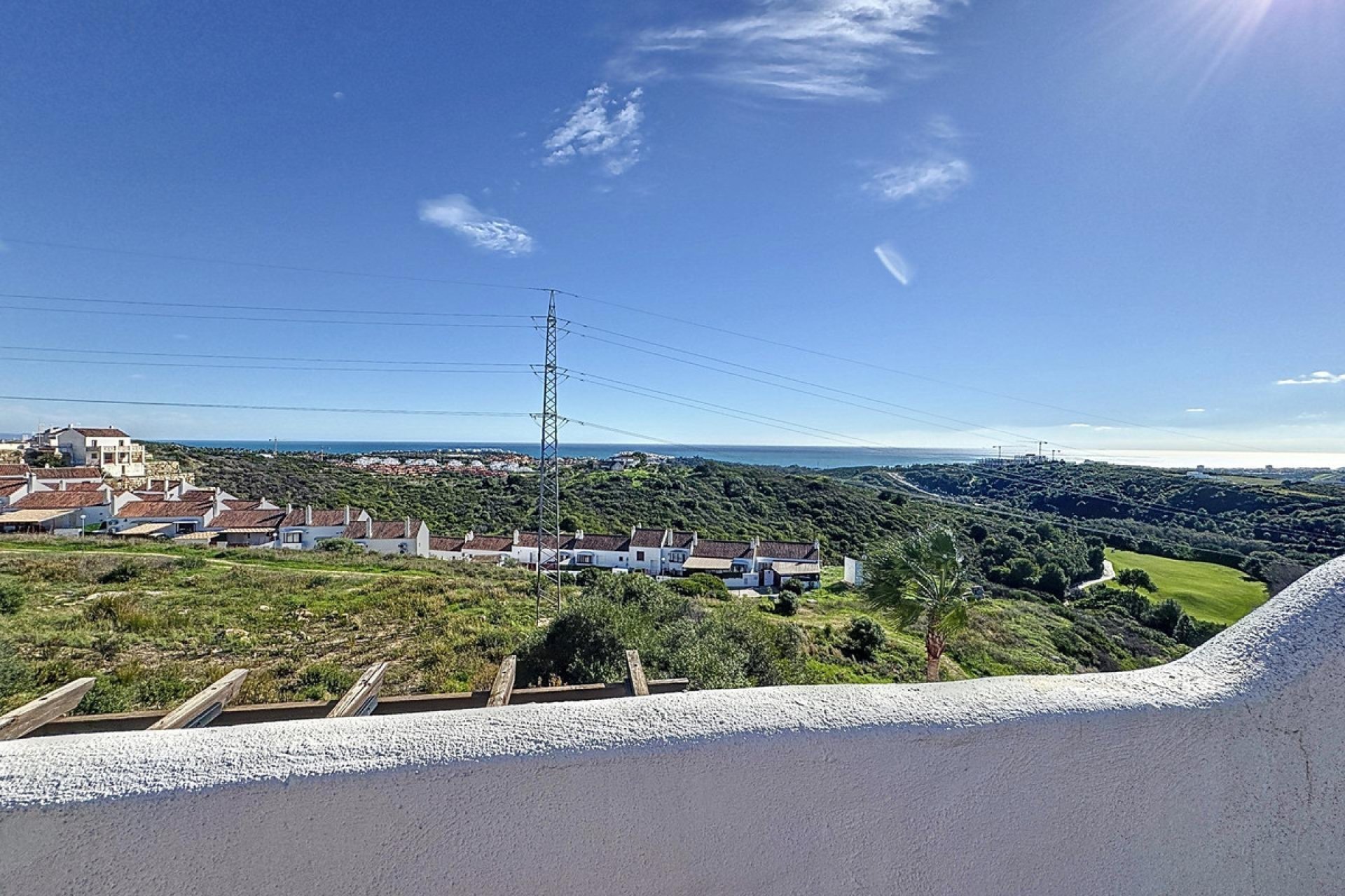 Reventa - Apartment - Penthouse - Casares - Casares Centro