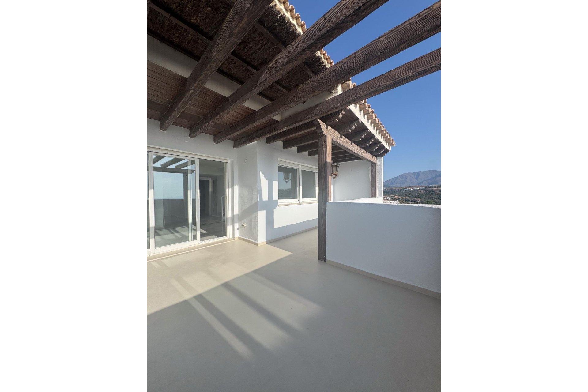Reventa - Apartment - Penthouse - Casares - Casares Centro