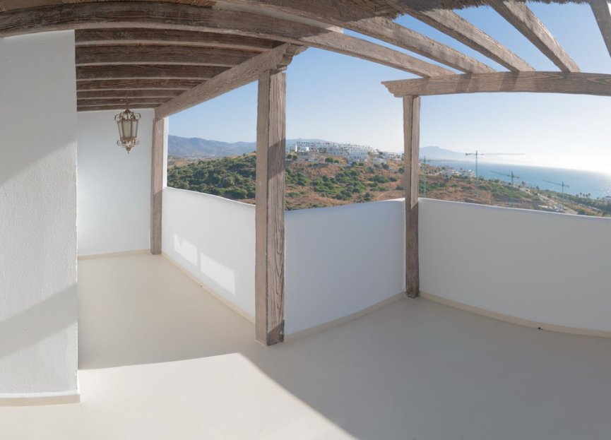 Reventa - Apartment - Penthouse - Casares - Casares Centro